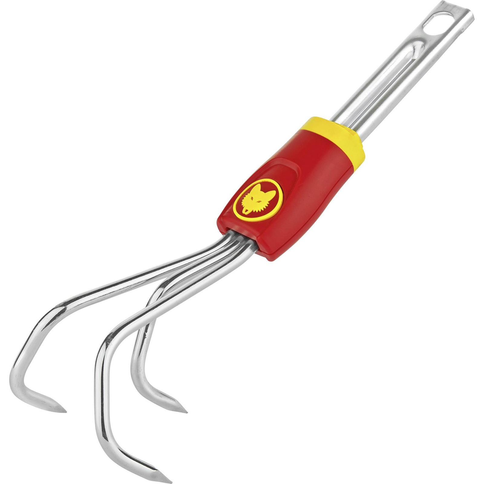 WOLF-Garten Small Cultivator 71AIA001650 LA-M 7 Cm Wolf Combisystem Multi-Star