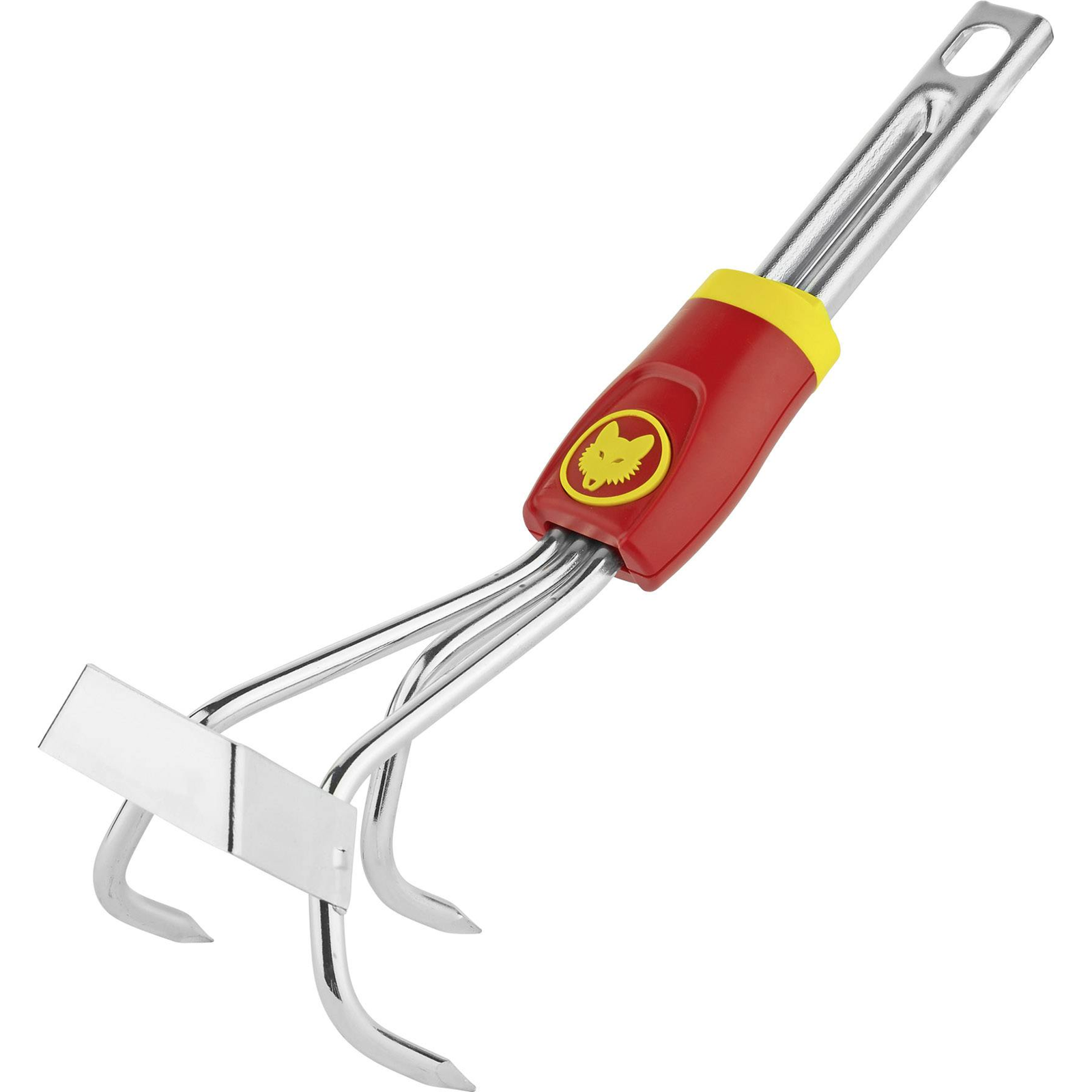 WOLF-Garten Cultivator 71AIA002650 LB-M 7 Cm Wolf Combisystem