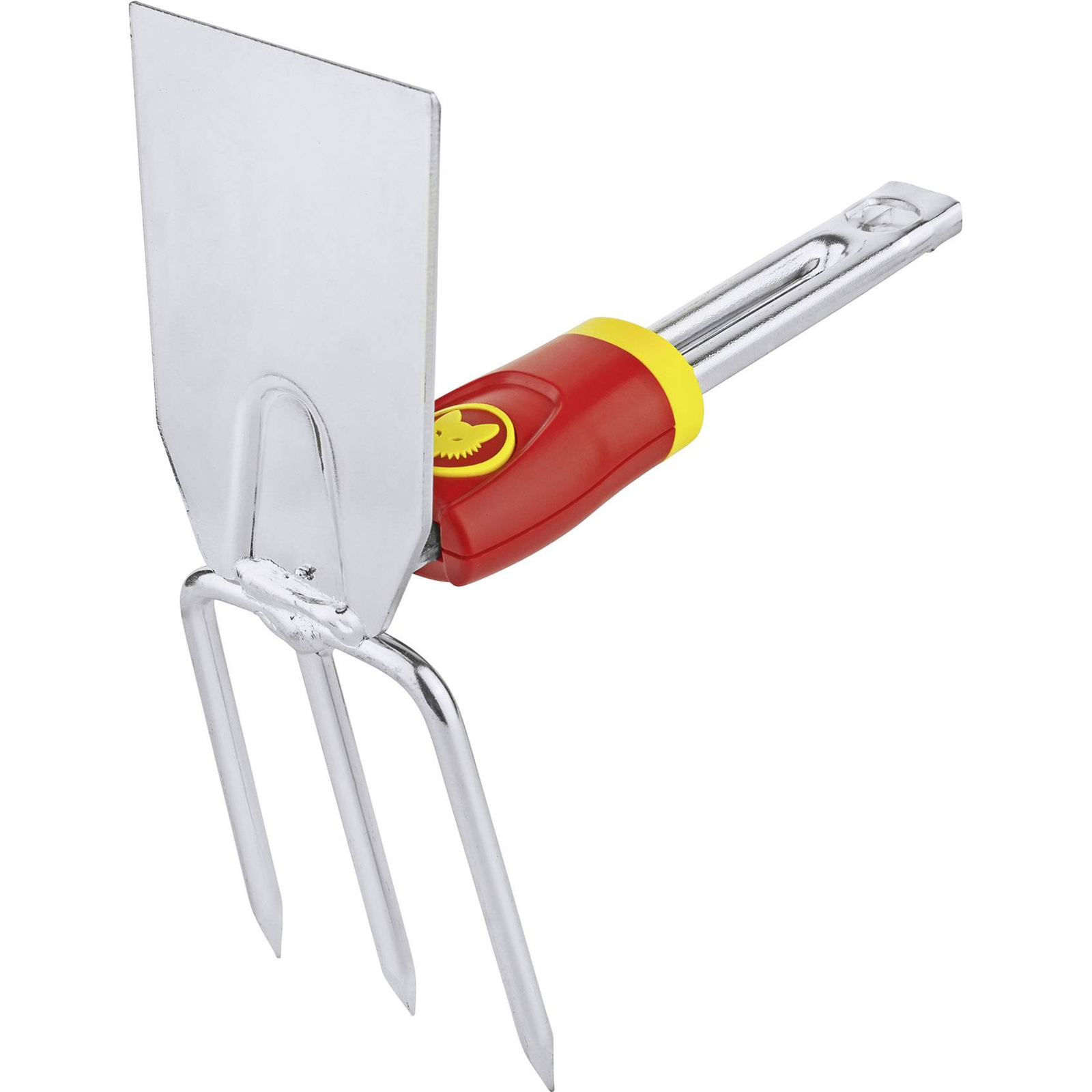 WOLF-Garten Double Hoe 71AIA007650 LN-M 7 Cm Wolf Combisystem Multi-Star