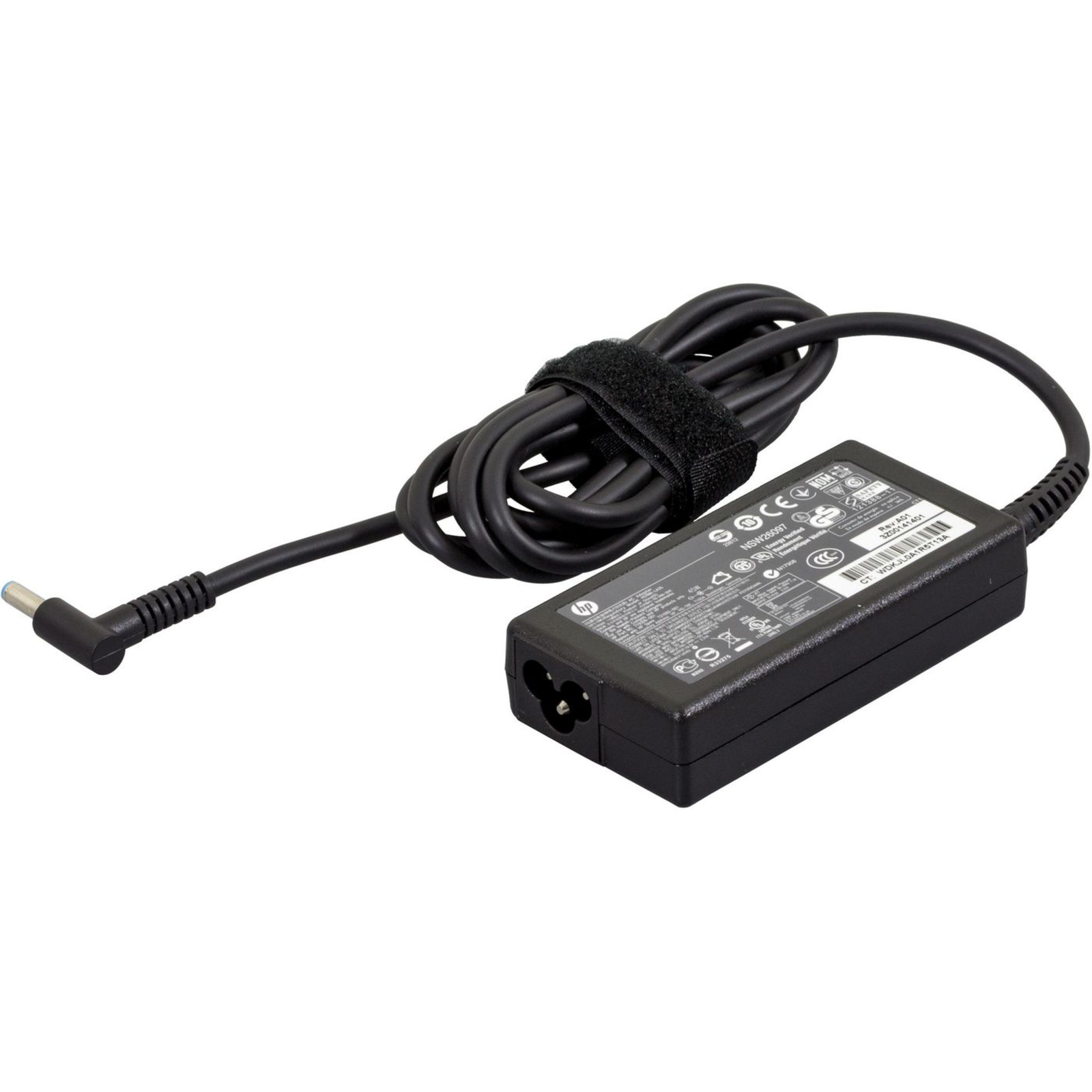 HPI AC Adapter 19.5V 2.31A 45W Includes Power Cable Spectre 13