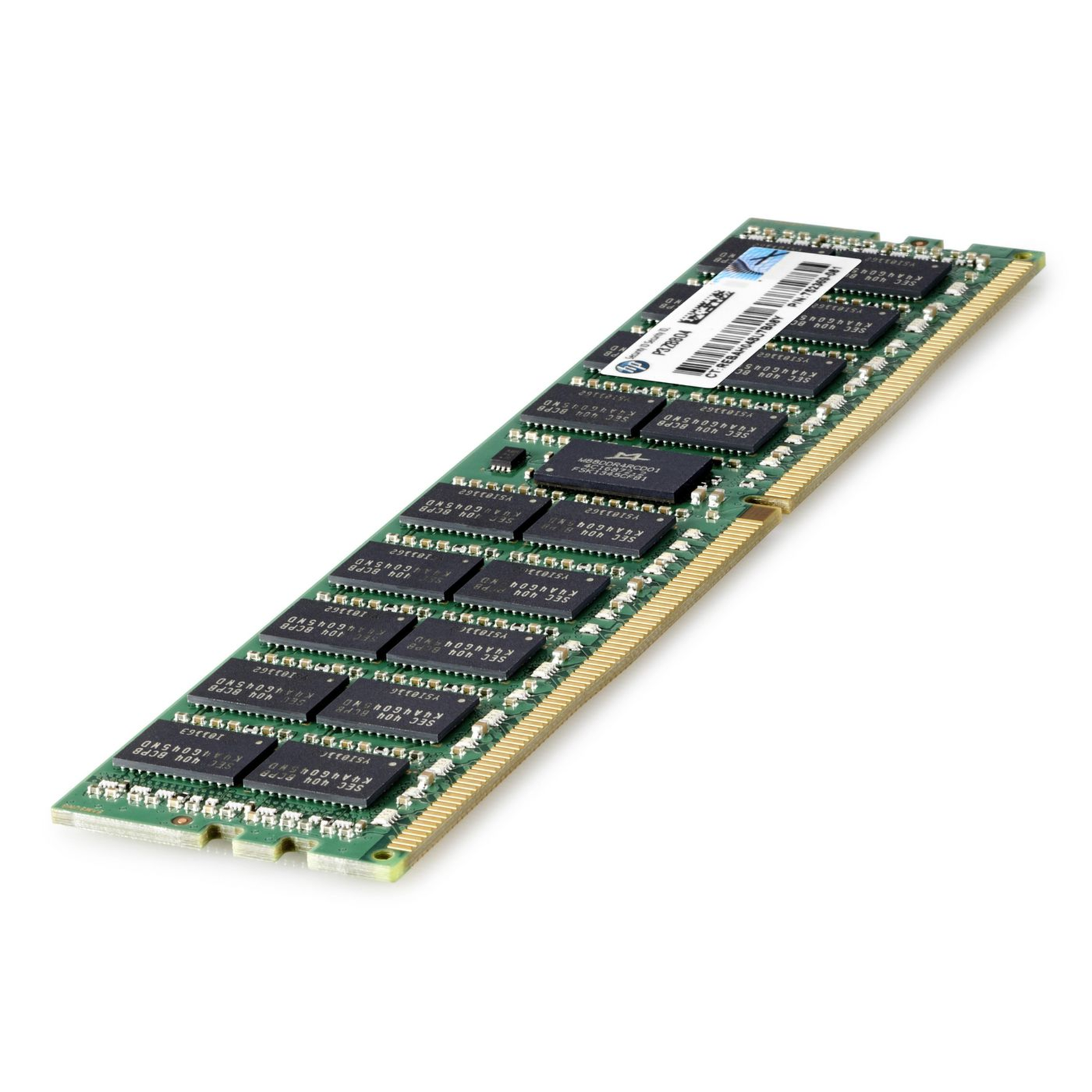 HPE 8GB 1RX4 PC4-2133P-R KIT