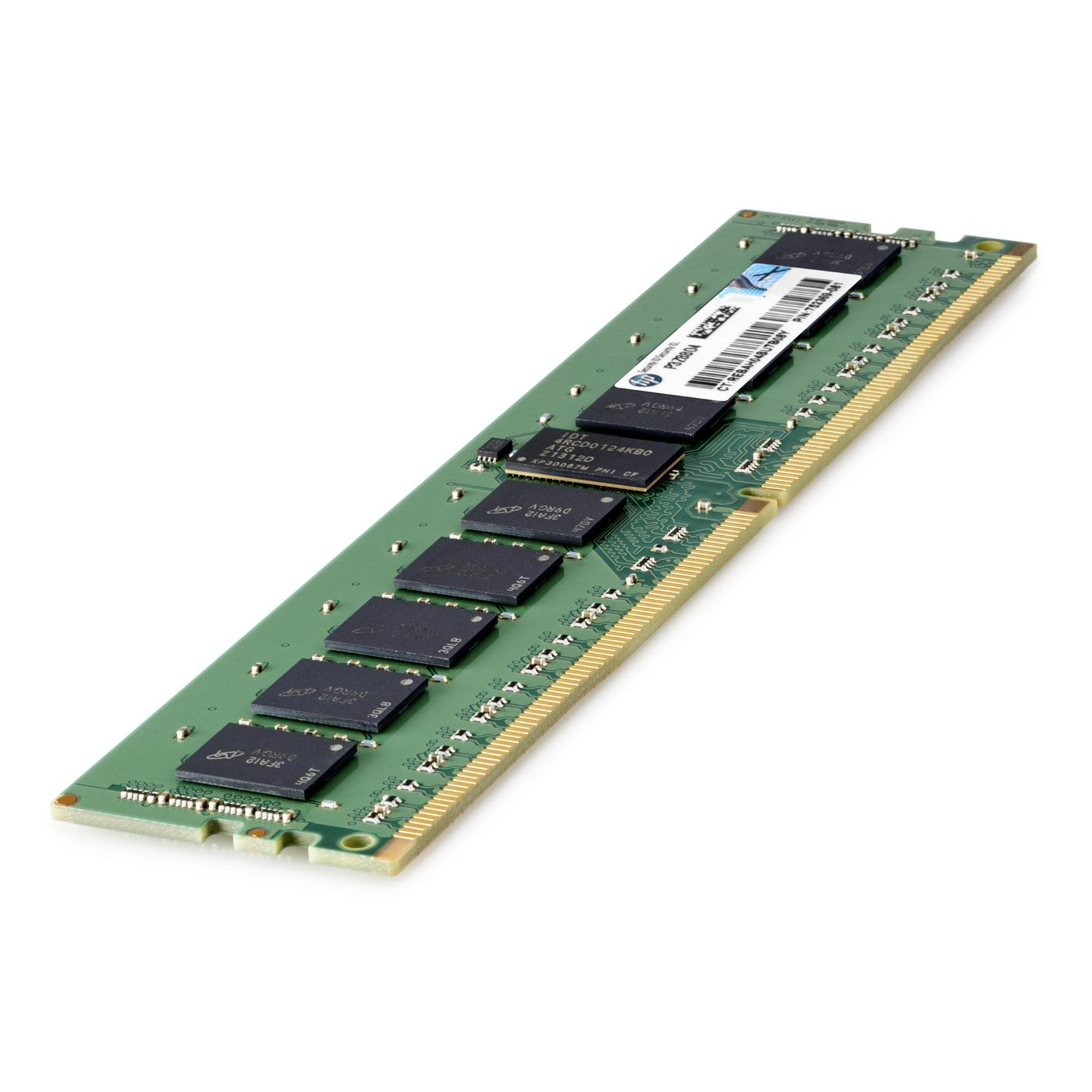 HPE Memory Module DDR4 16GB DIMM 288-PIN 2133 MHz PC4-17000