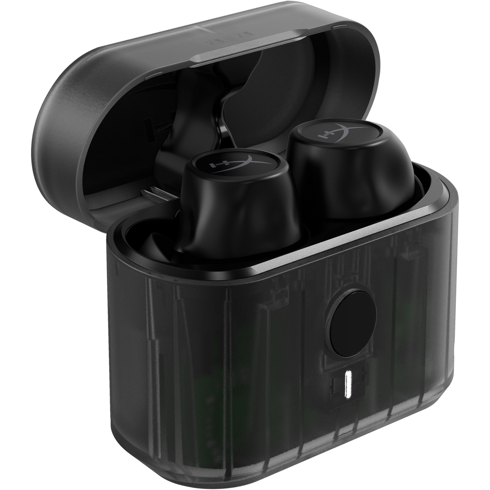 Kingston HyperX Cirro Buds Pro Wireless Open Wireless Earphones Black