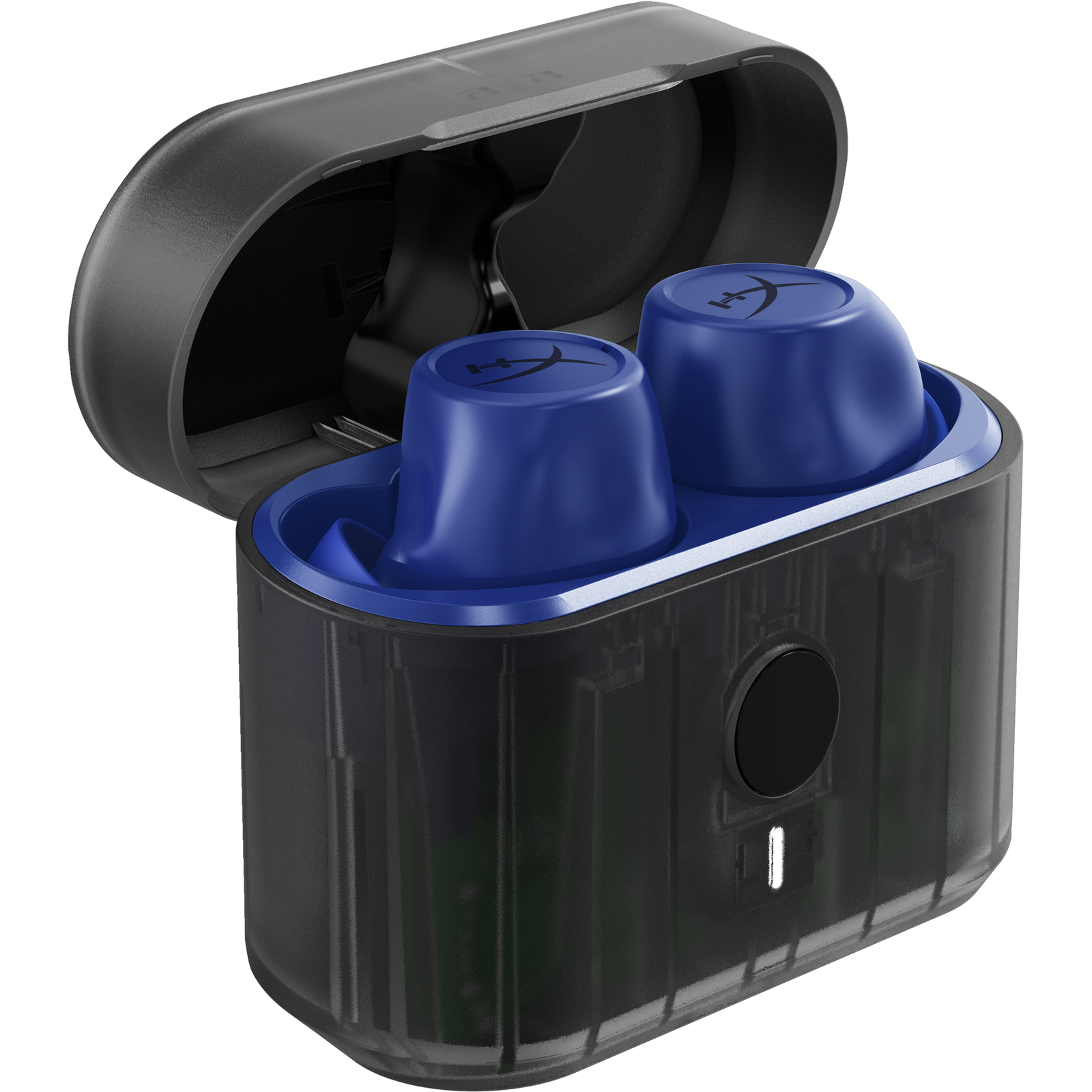 Kingston HyperX Cirro Buds Pro Wireless Open Wireless Earphones Blue