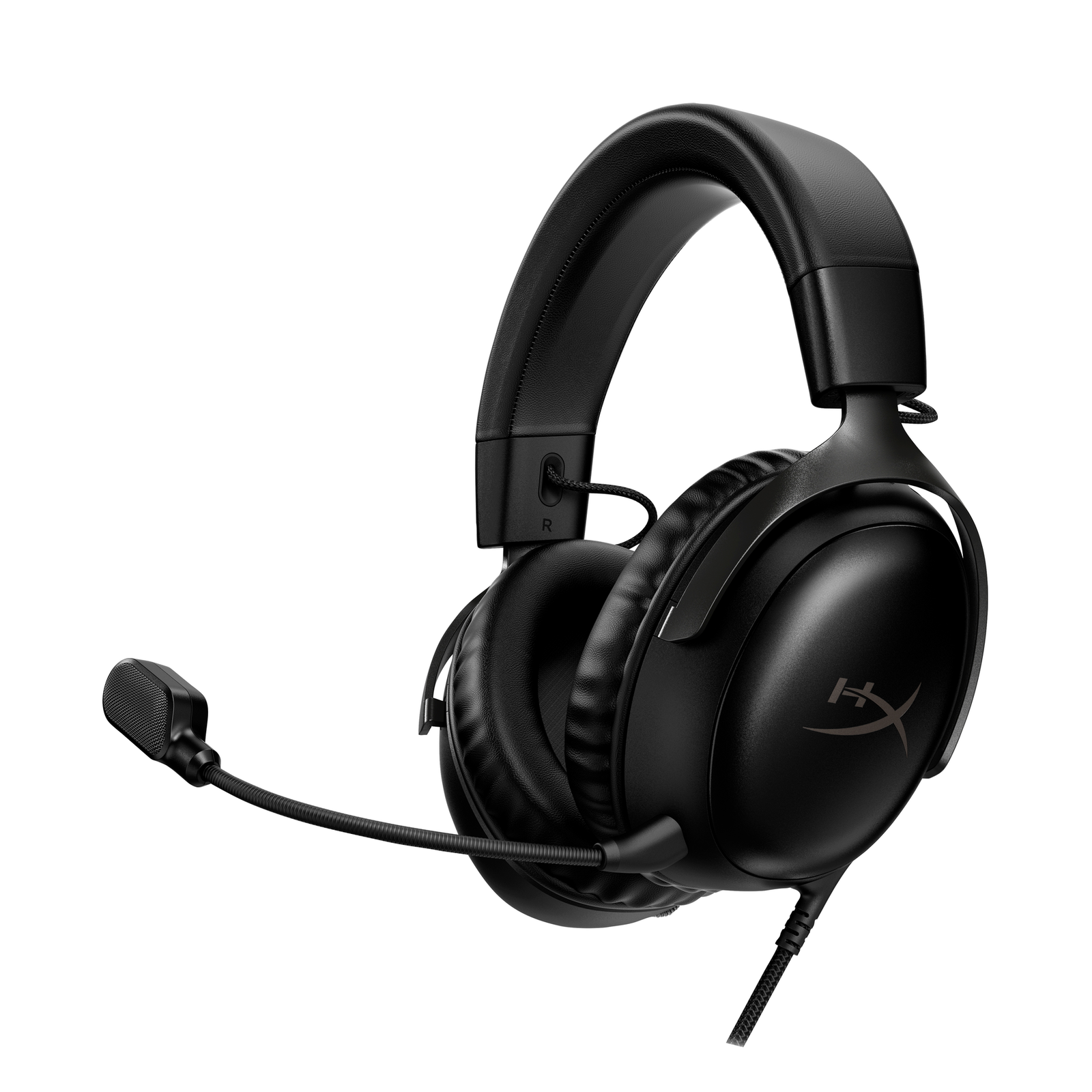 HPI Hyperx Cloud Iii Gaming Headset (Black)
