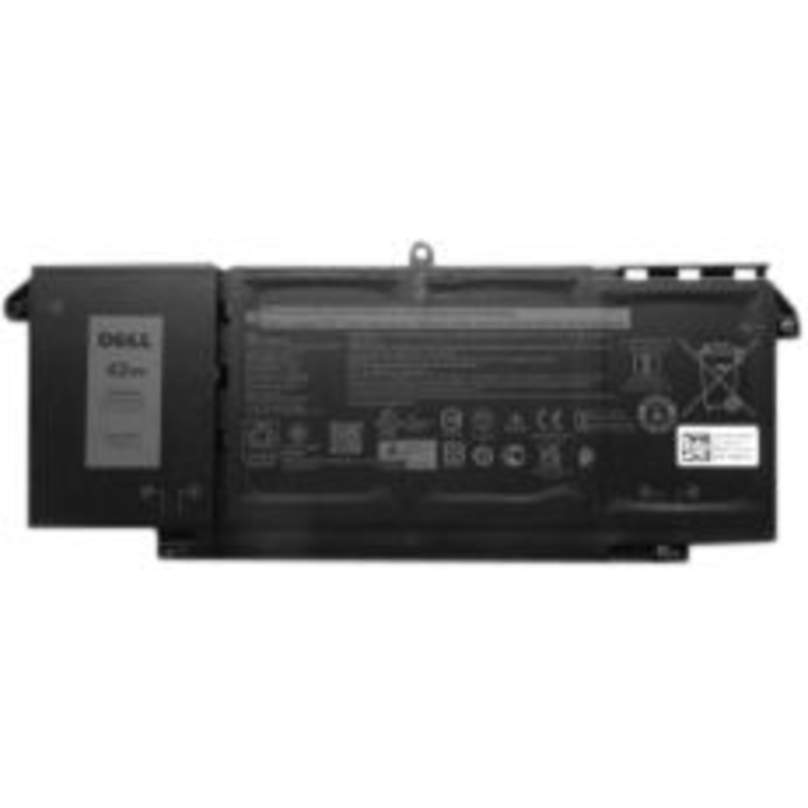 Dell Laptop Battery Lithium-ion 3 Cells