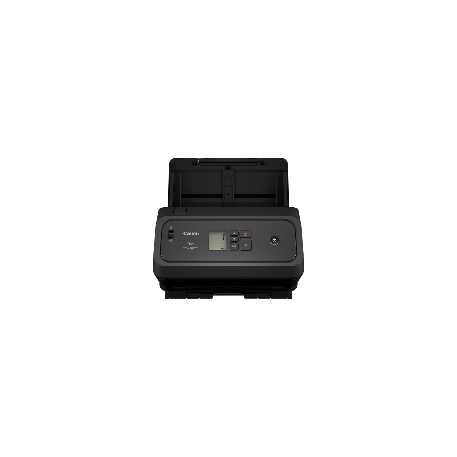 Canon DR-C350 A4 Document Scanner 50ppm/A4/100ADF/USB3.2/USB-C Document Scanner A4