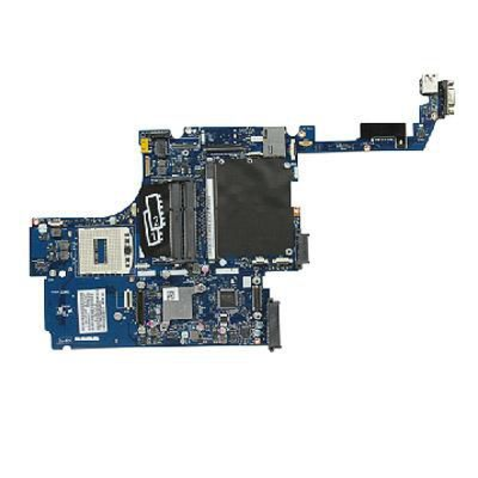 HP System Board Motherboard HP ZBook 15