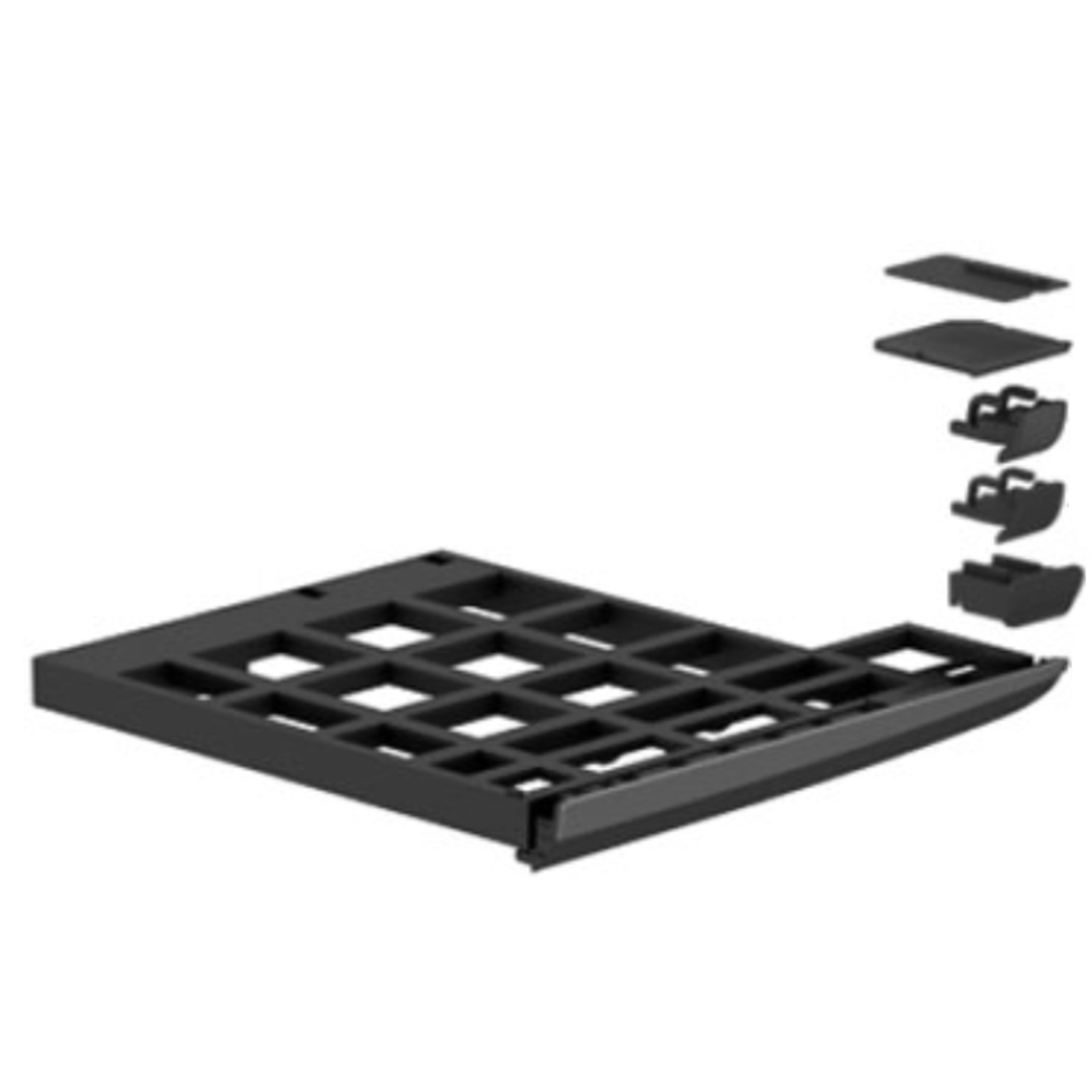 HP Plastic Parts Sets