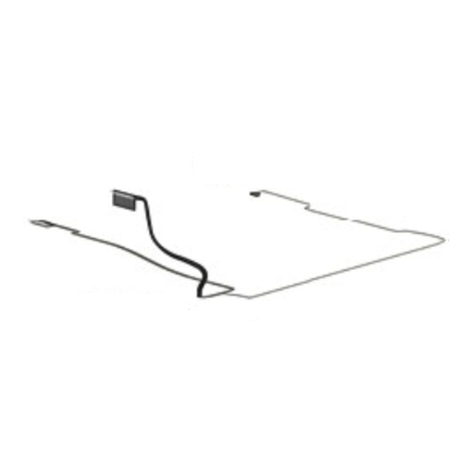 HP Display Cable Kit for ProBook 640 G1 Notebook