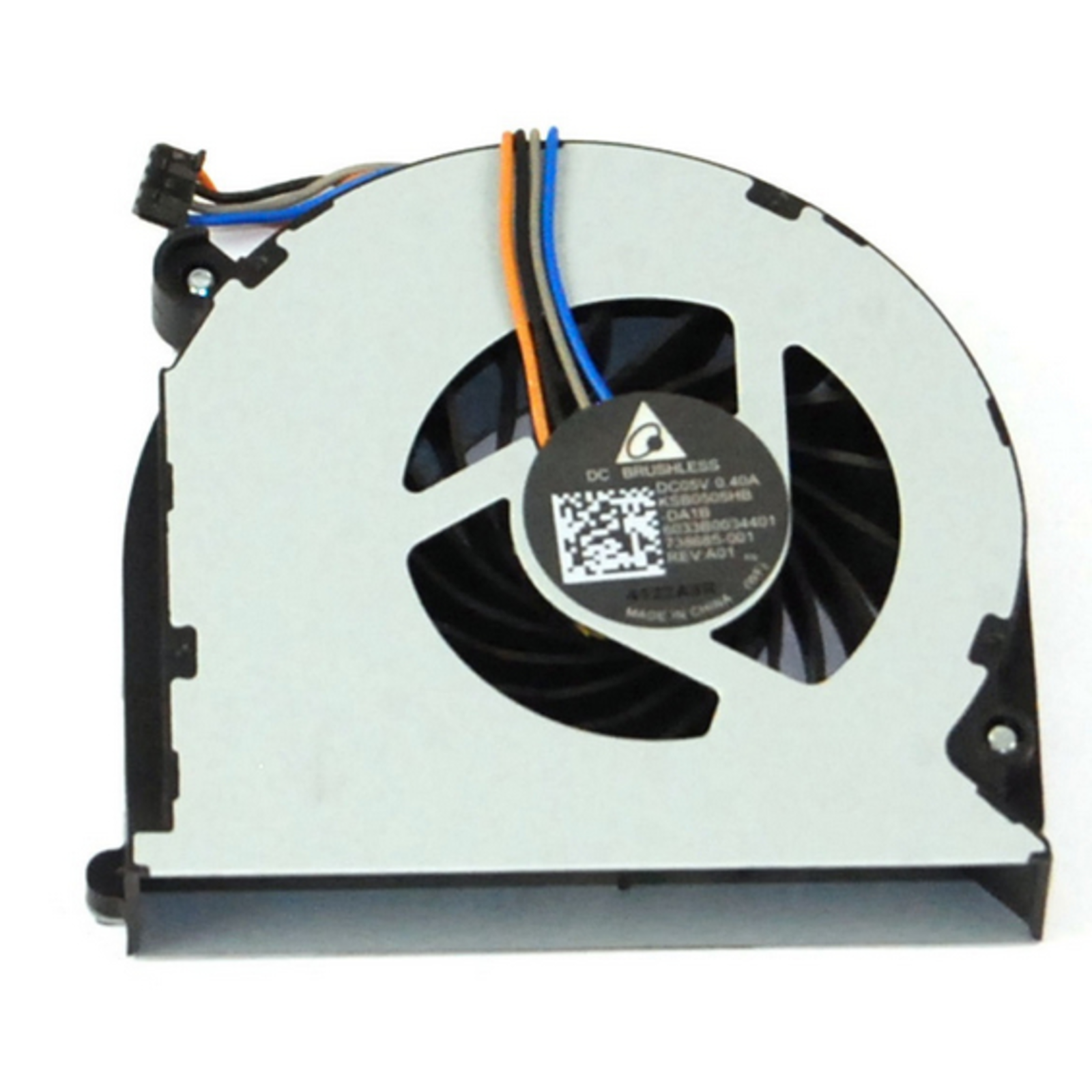 HPE FAN ASSEMBLY