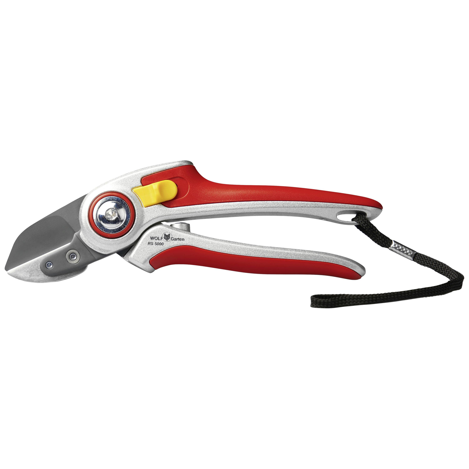 WOLF-Garten Anvil Pruning Shears RS 5000