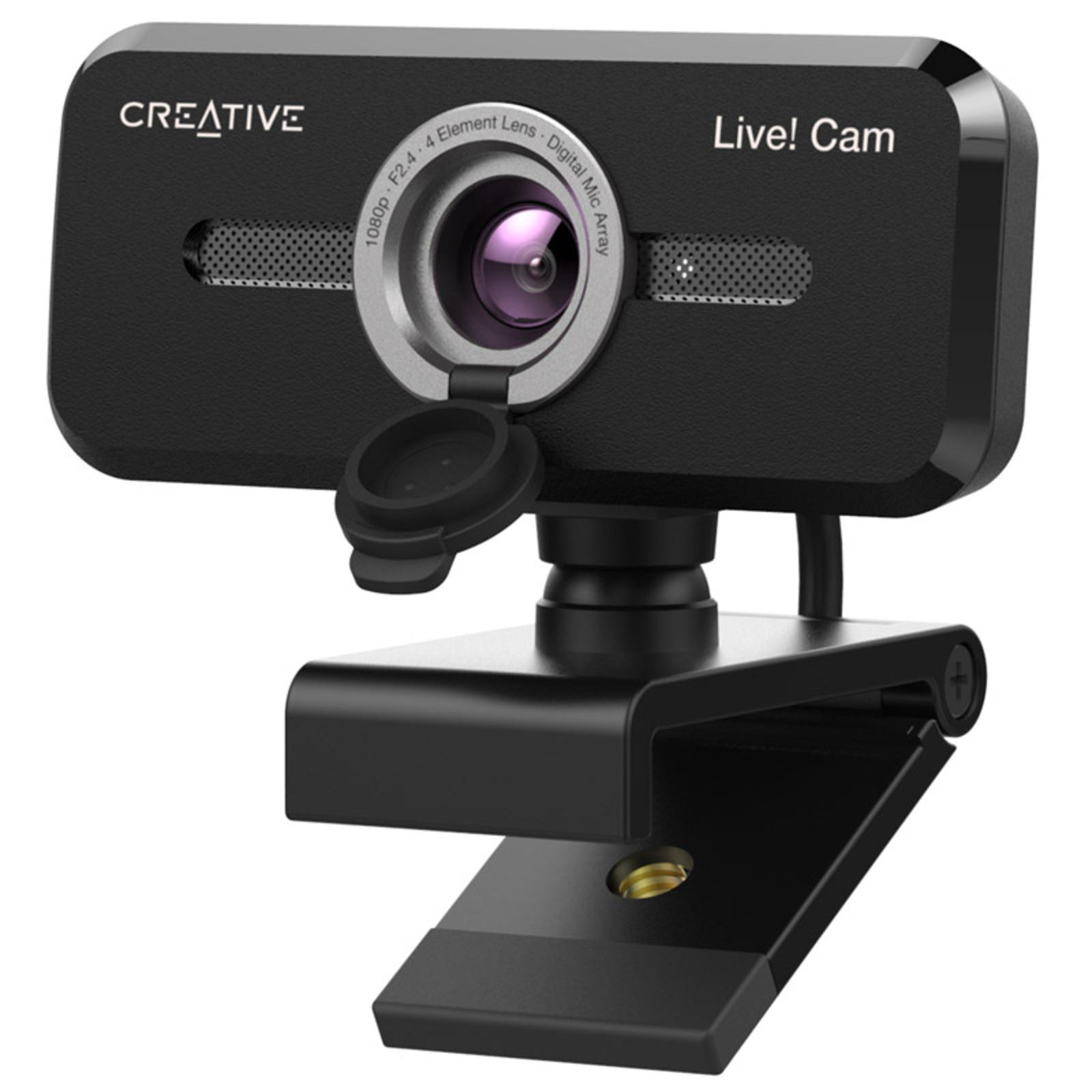 Creative Live Cam Sync 1080p V2 Black
