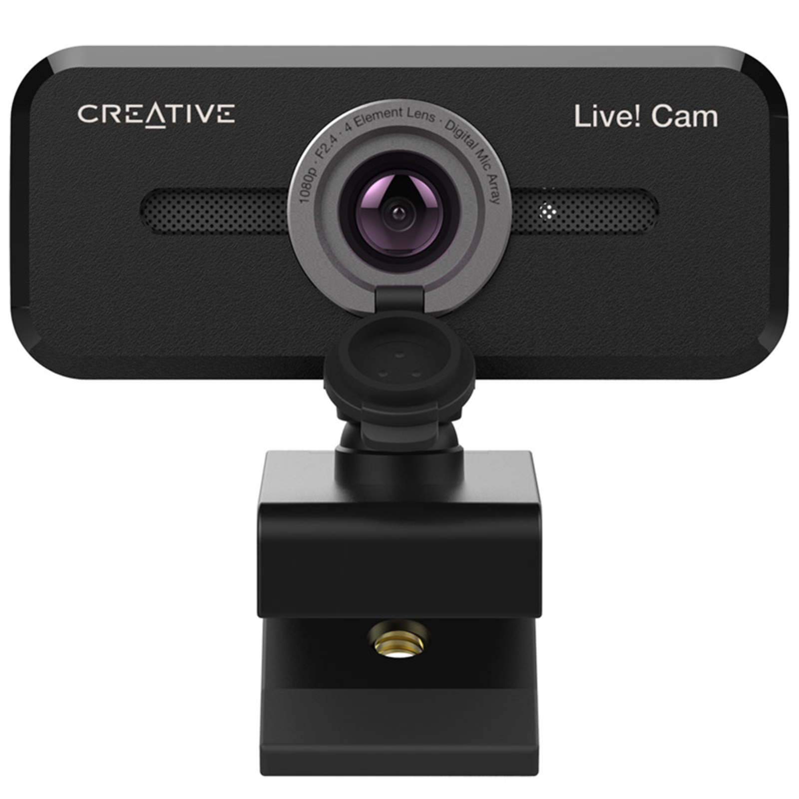 Creative Live Cam Sync 1080p V2 Black