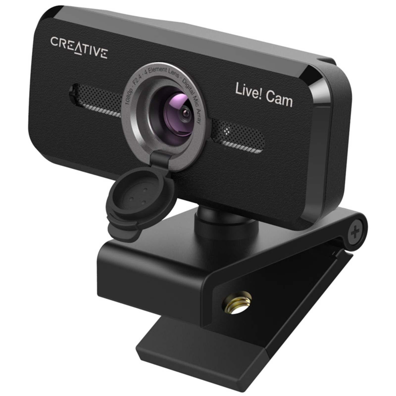 Creative Live Cam Sync 1080p V2 Black