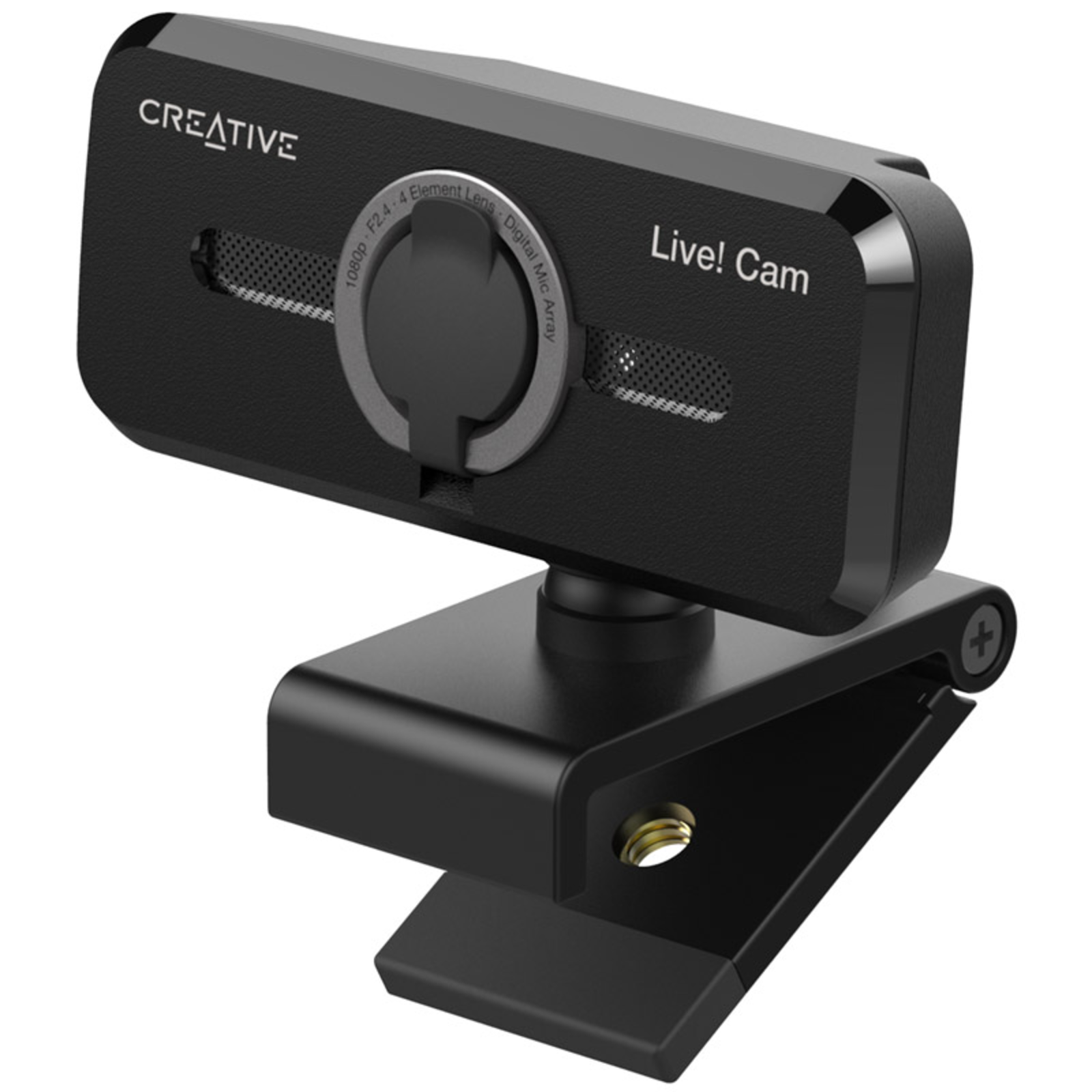 Creative Live Cam Sync 1080p V2 Black