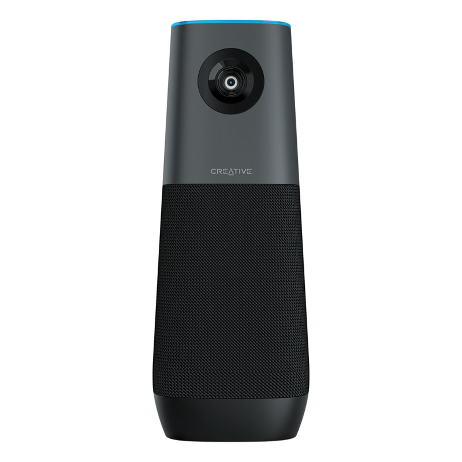 Creative Live Meet 4K Black 4K 4 Omnidirectional Microphones