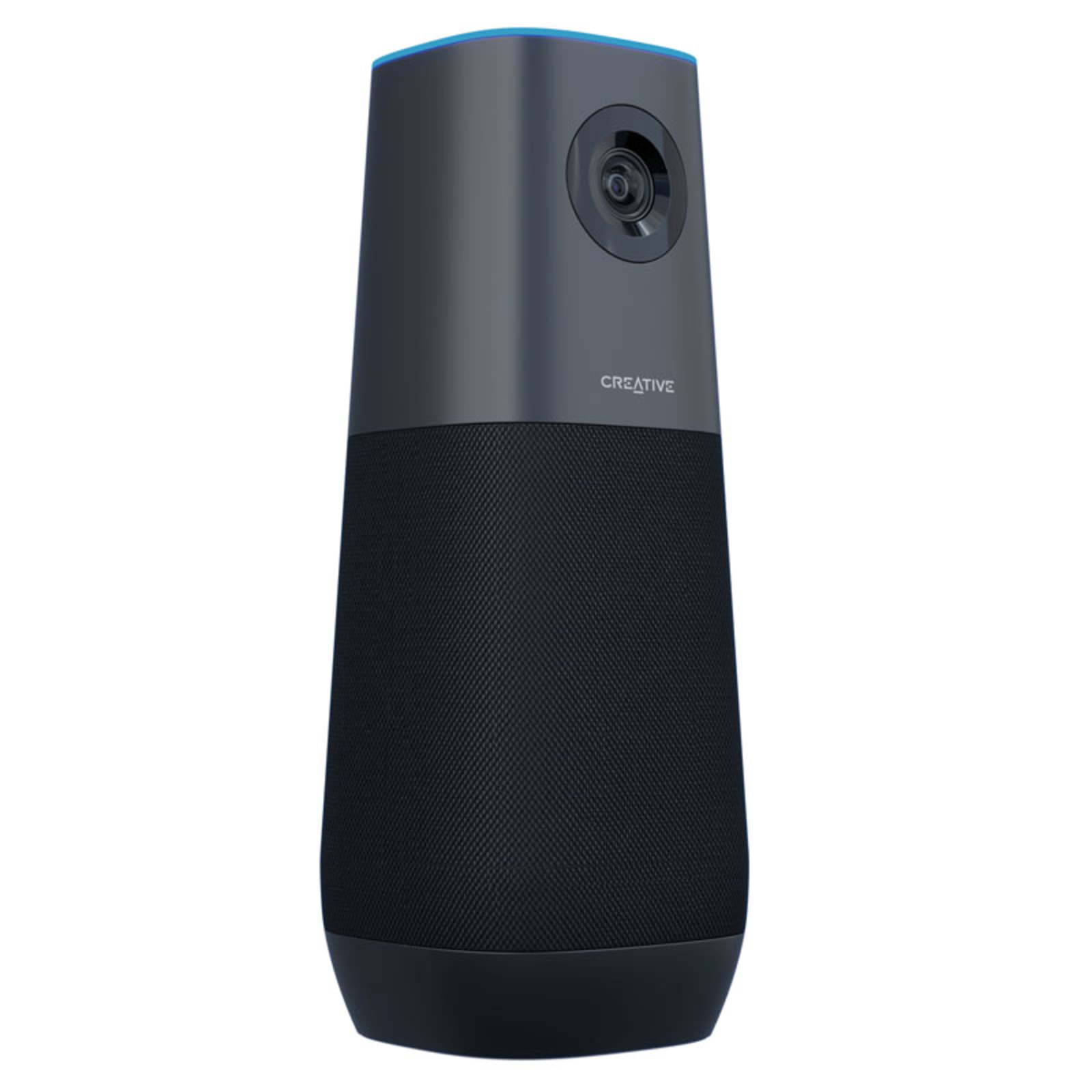 Creative Live Meet 4K Black 4K 4 Omnidirectional Microphones