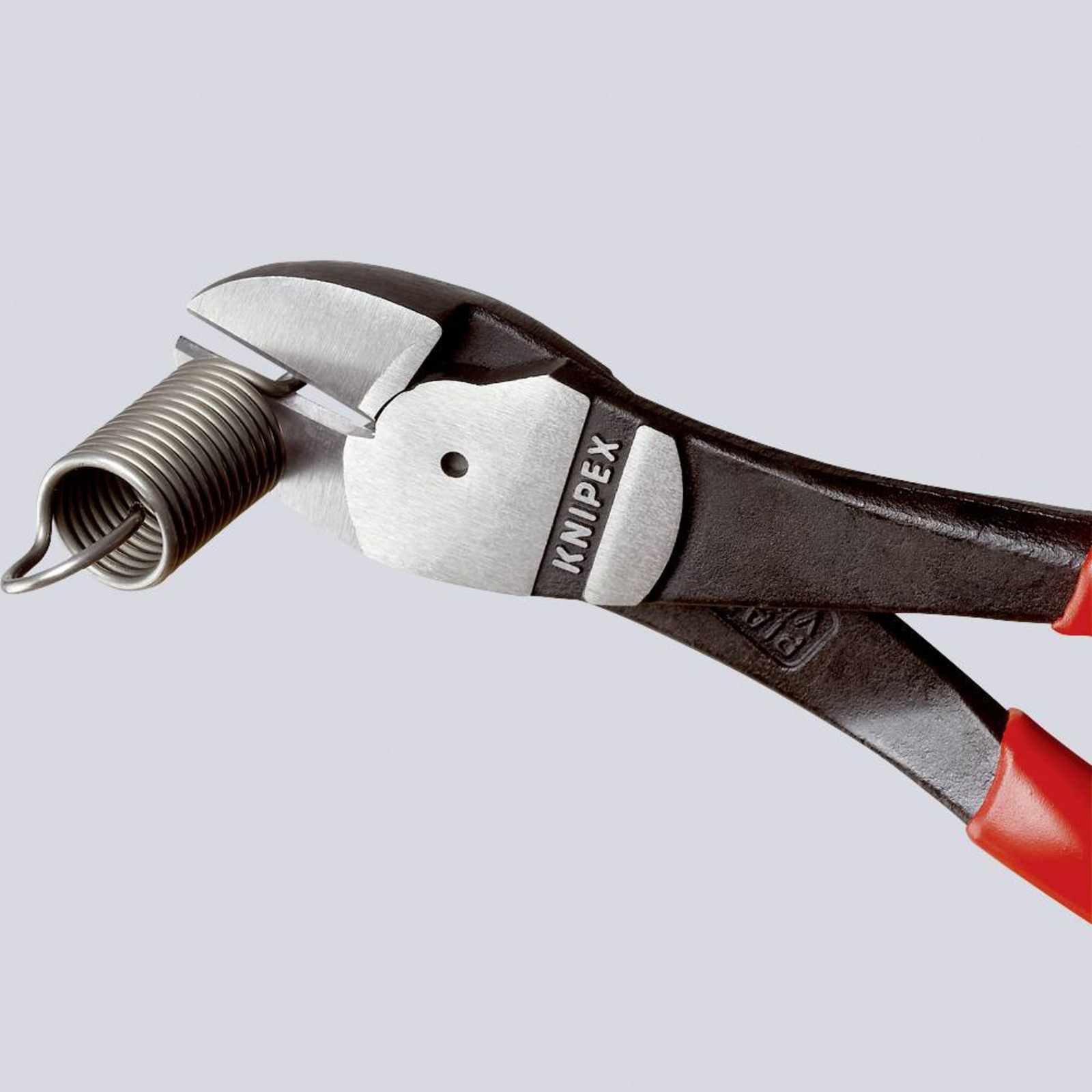 KNIPEX Side Cutters 200 Mm