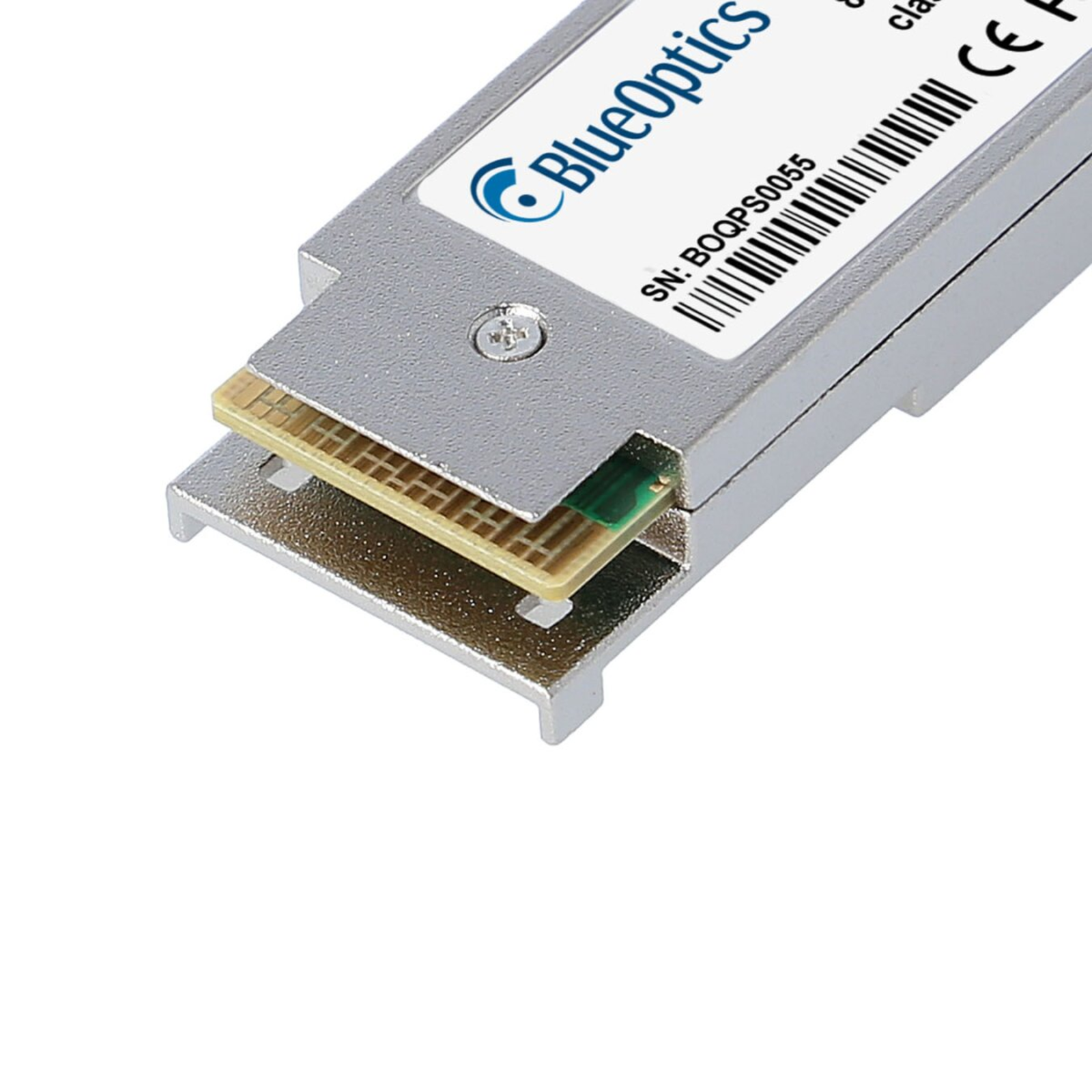 BlueOptics Juniper 740-056707 Compatible QSFP BO25K13602D