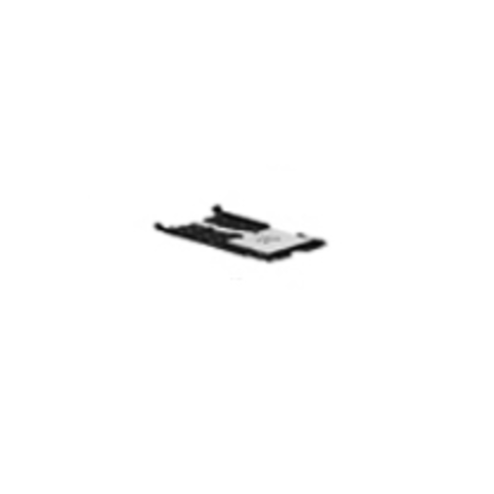 HP SmartCard Reader for ZBook 15 Mobile Workstation
