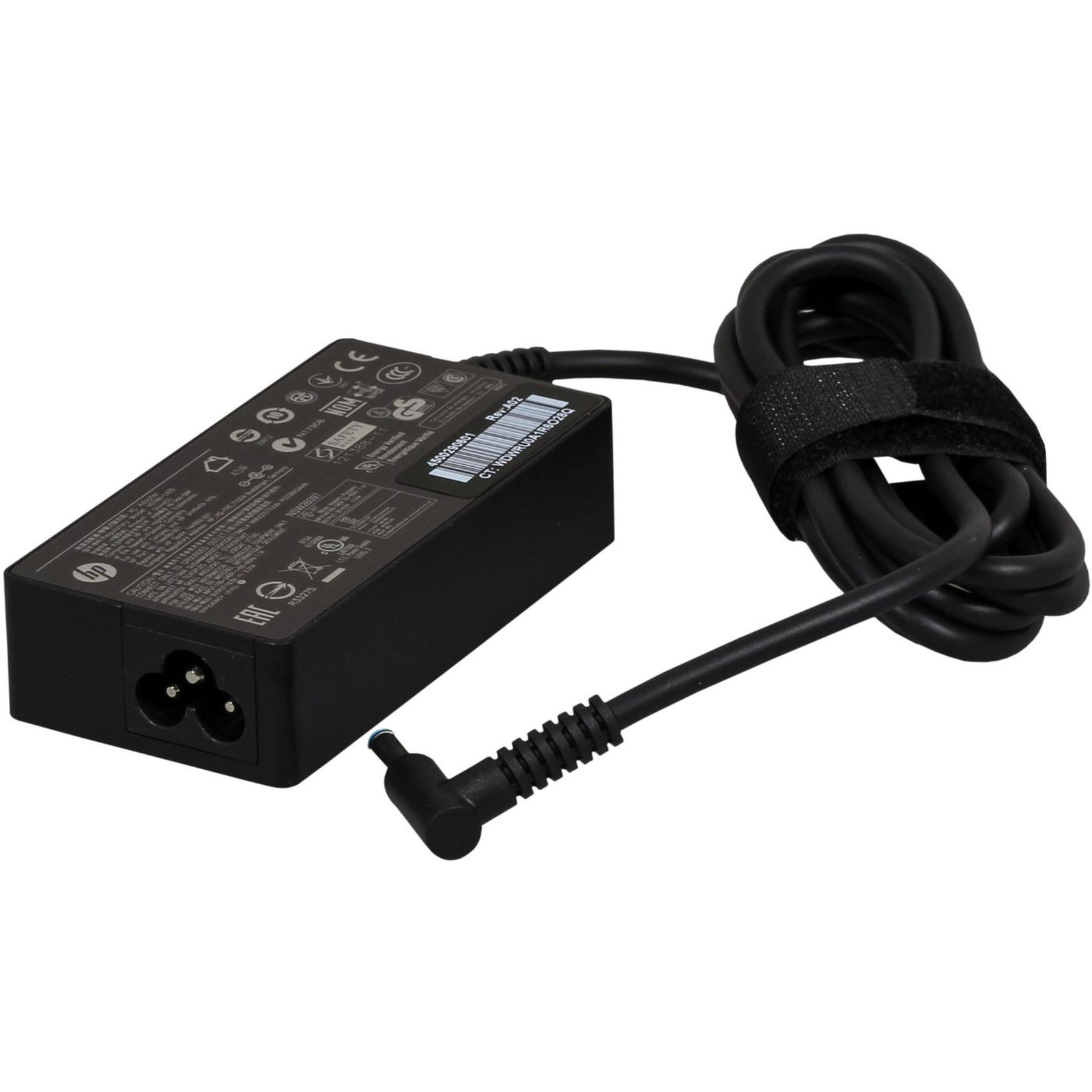 HPI AC Adapter 19.5V 2.31A 45W Includes Power Cable Spectre 13