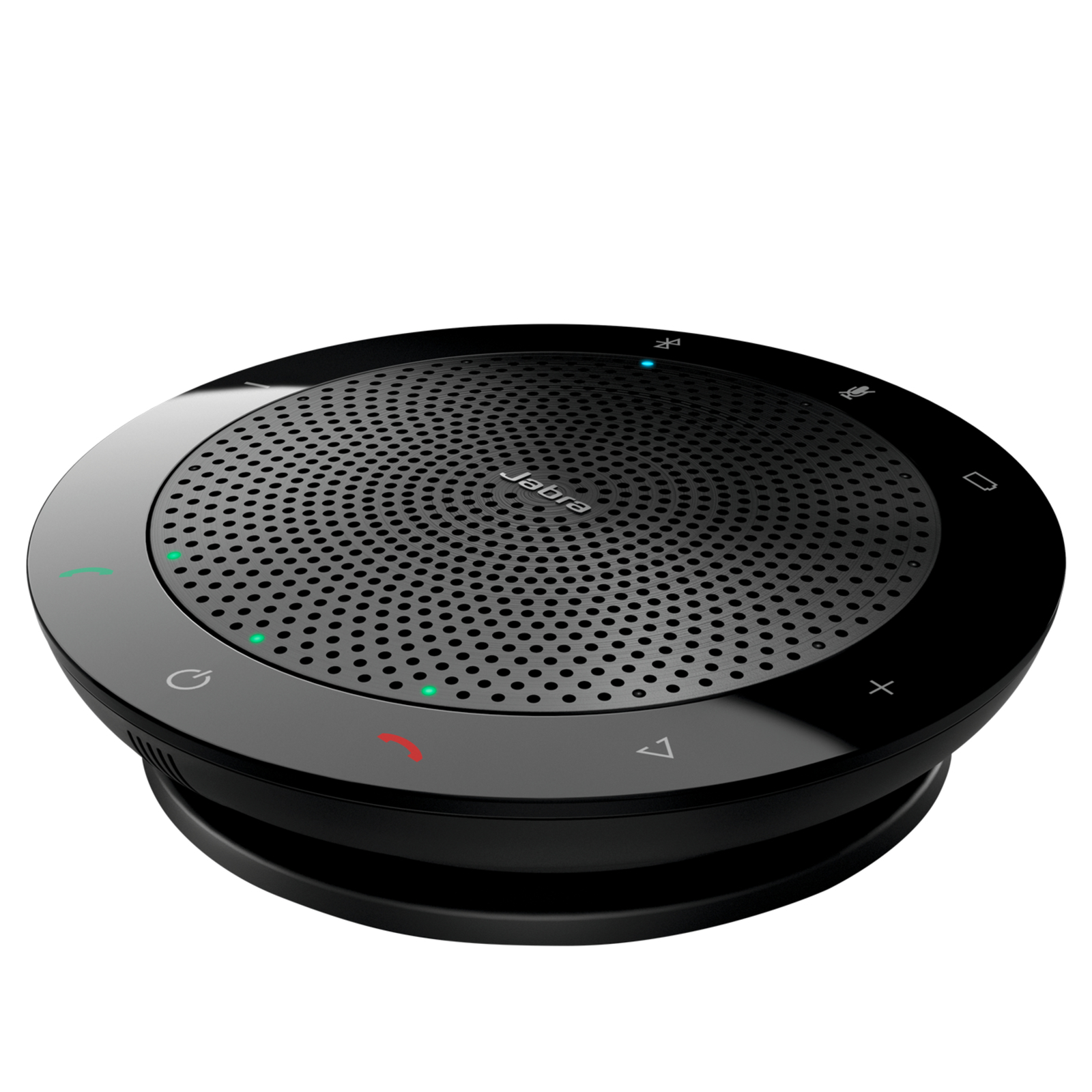 Jabra SPEAK 510 MS VoIP Speakerphone for Desktop USB