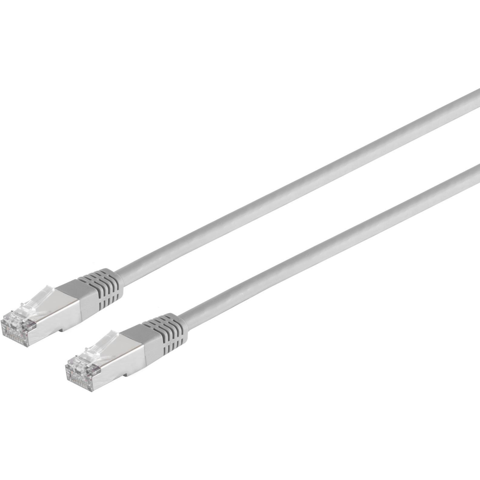 ShiverPeaks Maximum Connectivity Network Cable Patch Cable Cat. 5e SF/UTP 30.0m Cable Network
