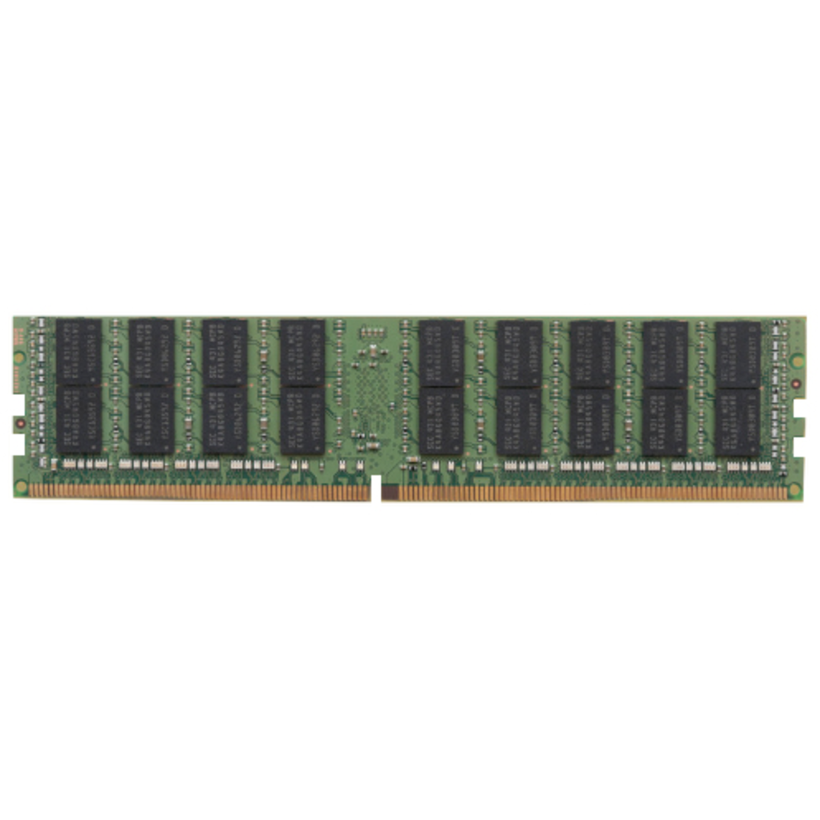HPE 32GB (1x32GB) 4RX4 PC4-2133P-L Memory KIT