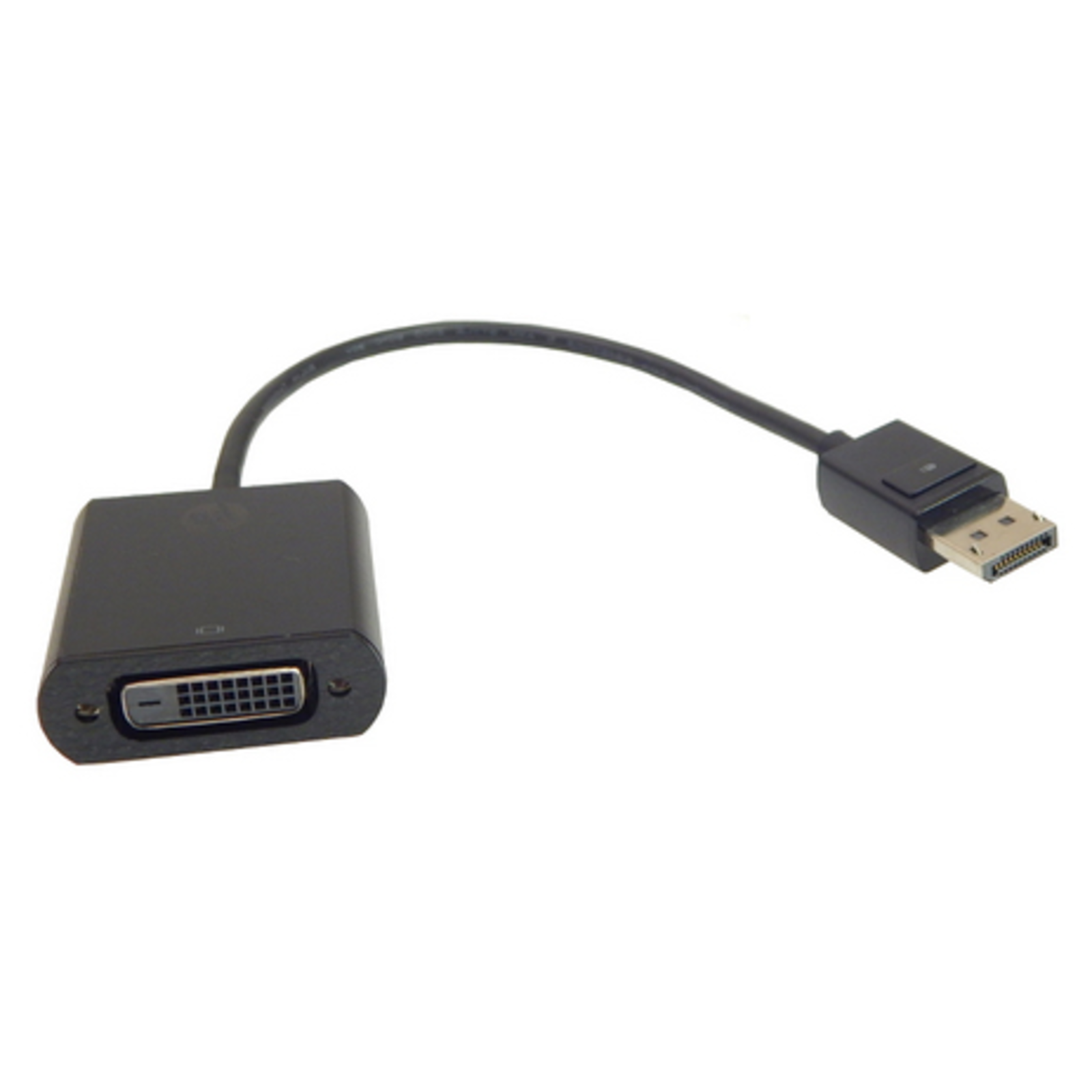 HP DisplayPortDVI Adapter 27cm (752660-001)