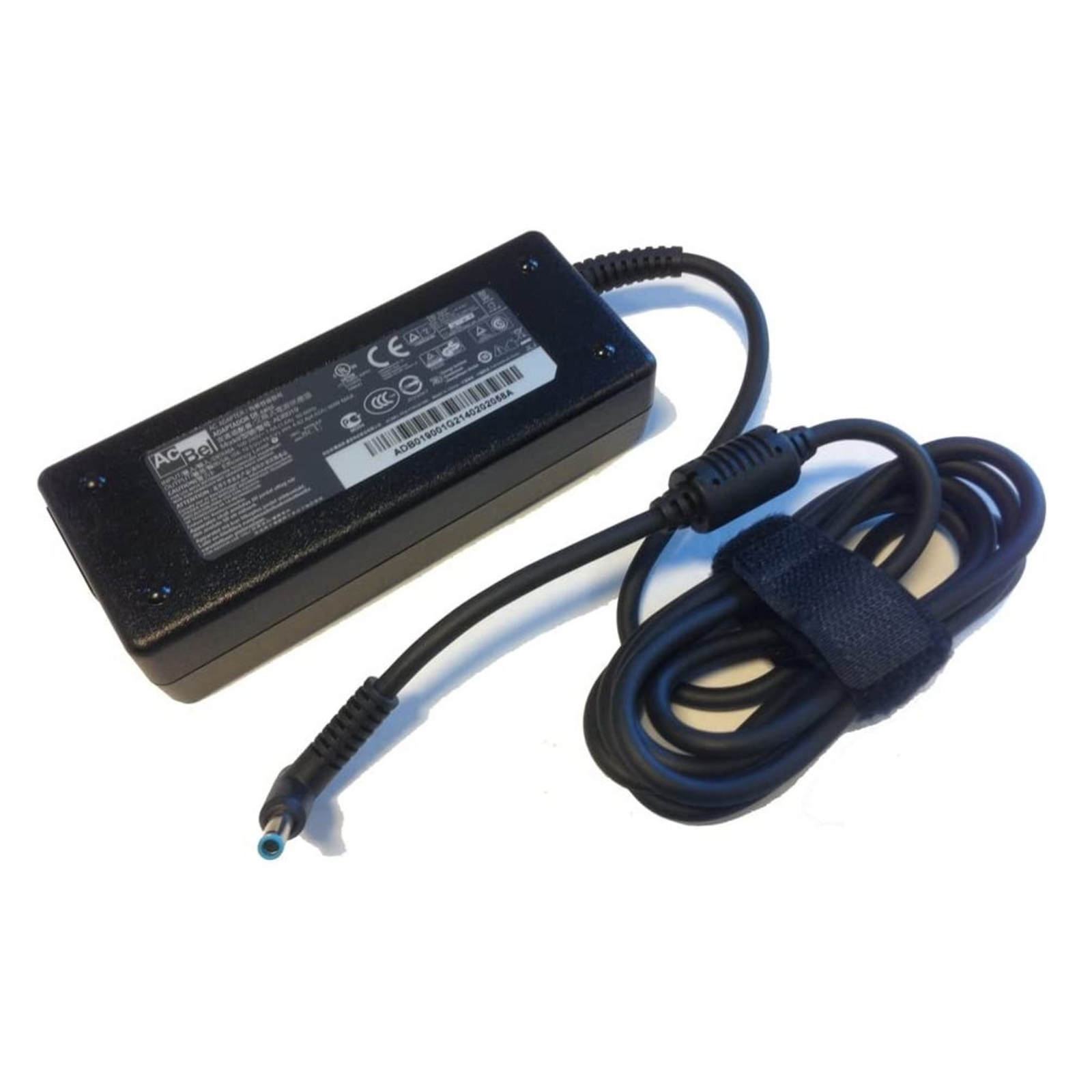 HP 753560-001 Power Supply Voltage Converter Indoor 90 W Black (753560-001)