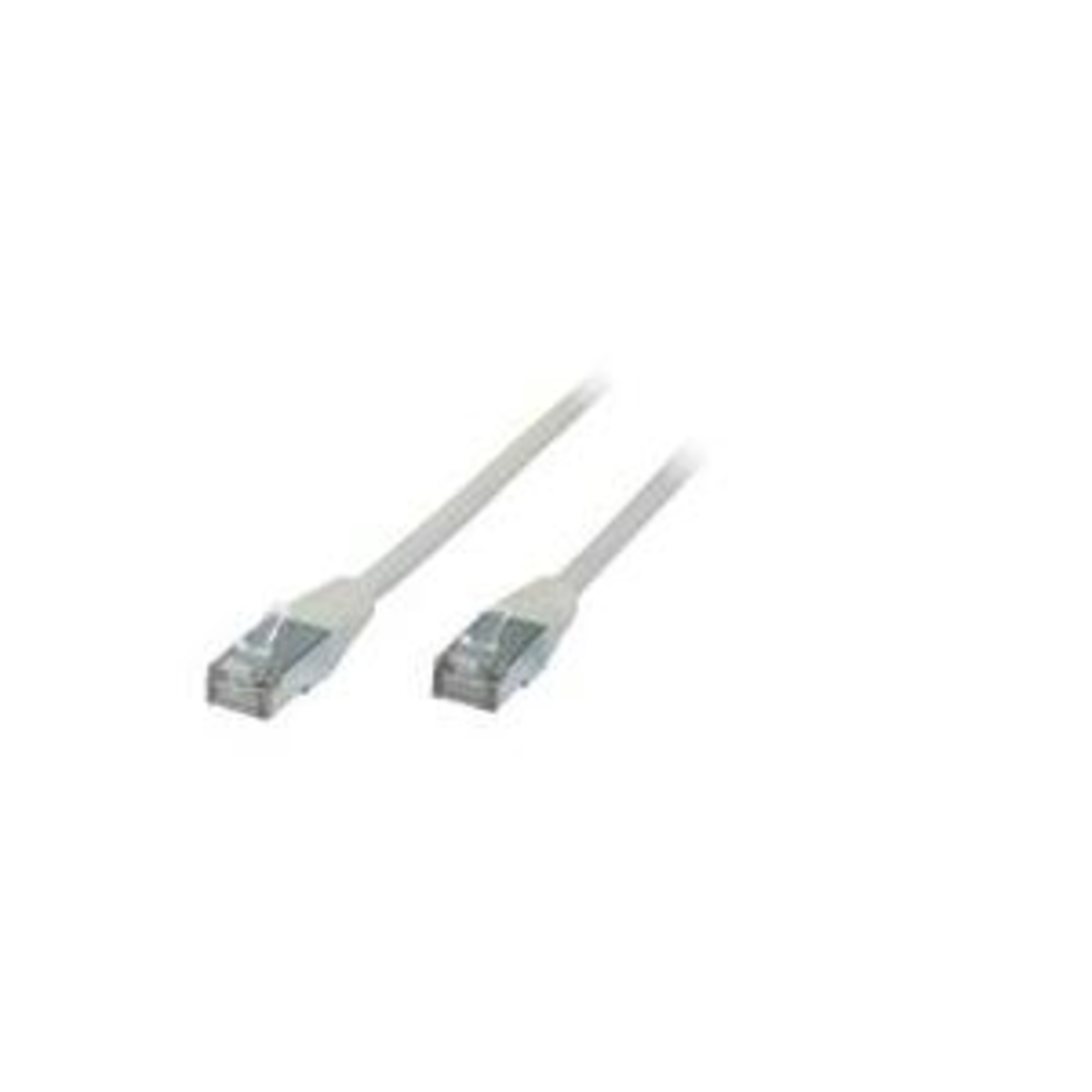 ShiverPeaks Cat 6 S/FTP 10m RJ-45 - Male/male gold Cat6 Network CAT 6