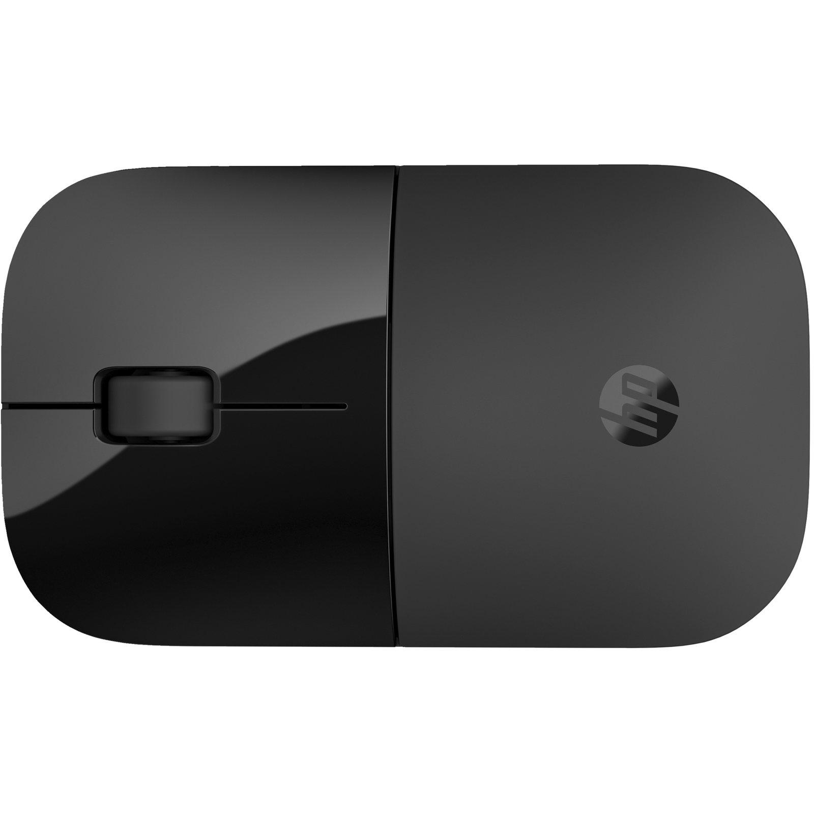 HPI Z3700 Dual Mode WirelessBluetooth Black Mouse 758A8AA