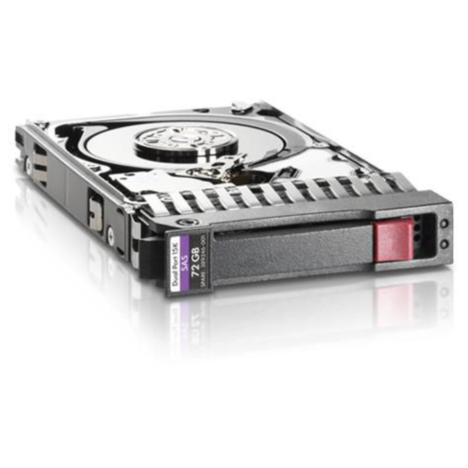 HPE HDD 300GB 12G 15K 2.5 Inch SAS