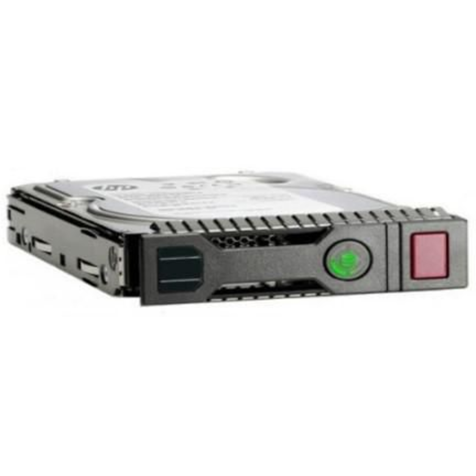 HPE HDD 300GB SAS 15000RPM 2.5 Inch SFF SC