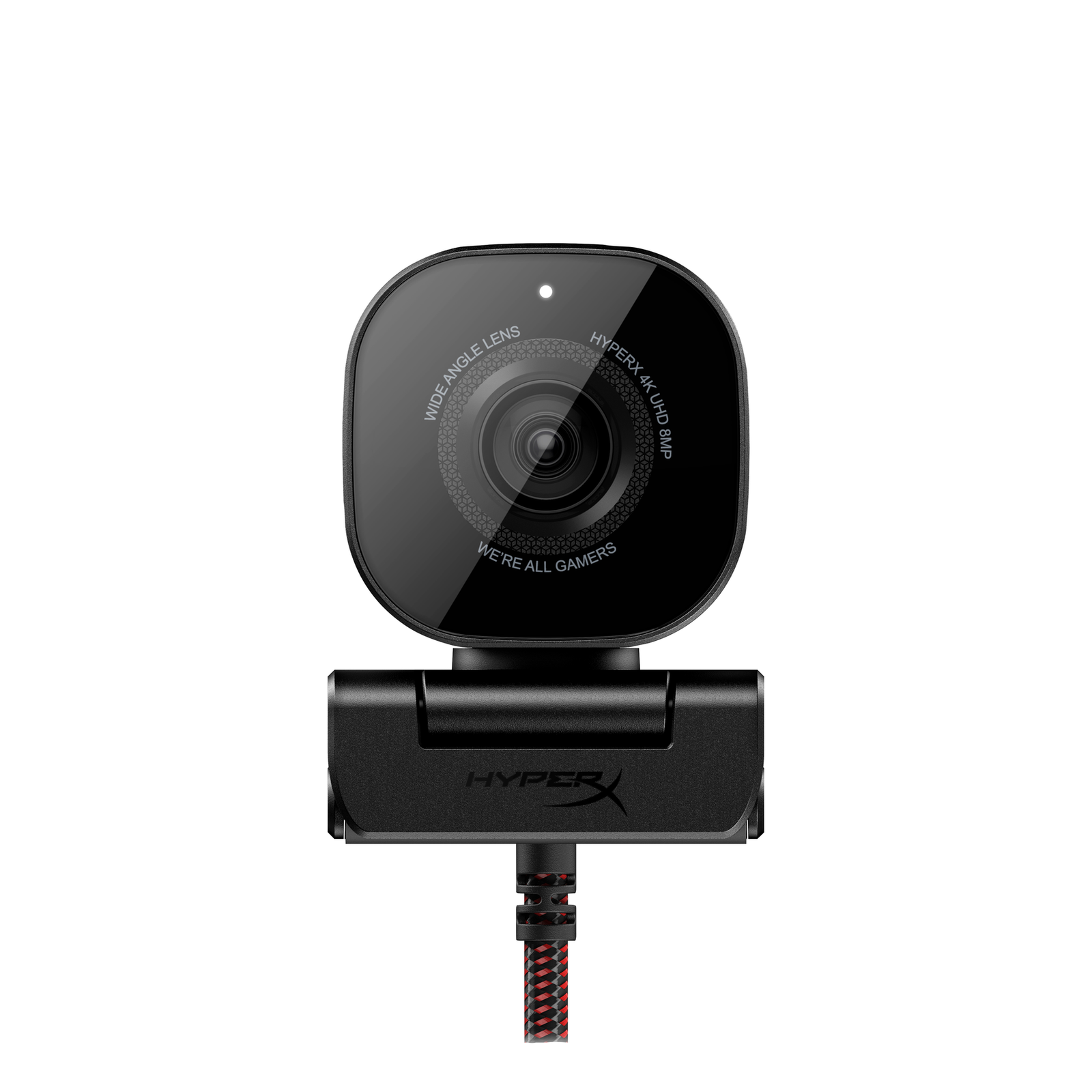HP HyperX Vision S Webcam Pan/tilt