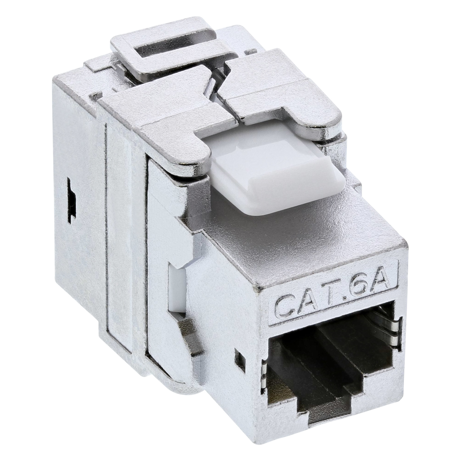 InLine Premium Modular Input RJ-45