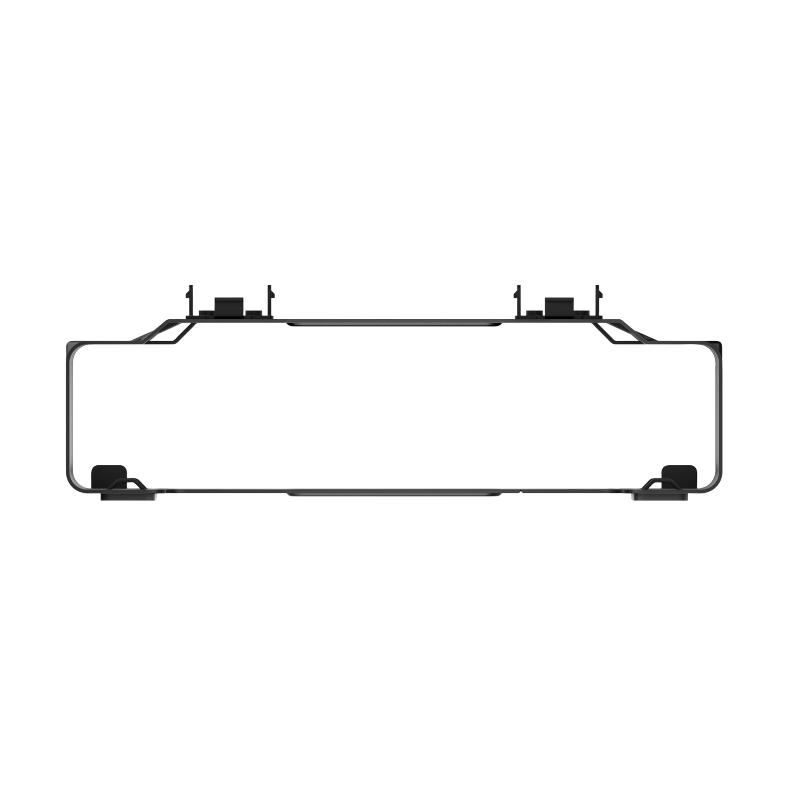 HPI B200 PC Mount for Monitors 6 Kg Black