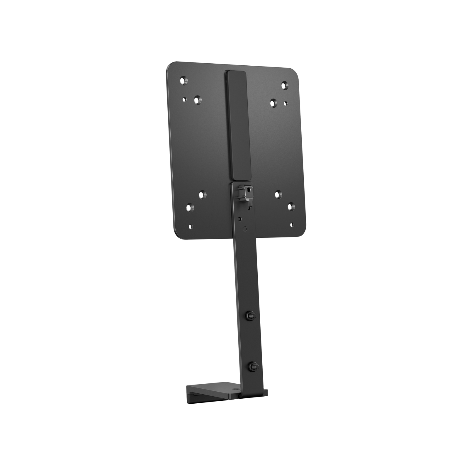 HPI B560 Mounting Kit (mounting Bracket) for Monitor Mini-PC Recycled Marine Plastic.