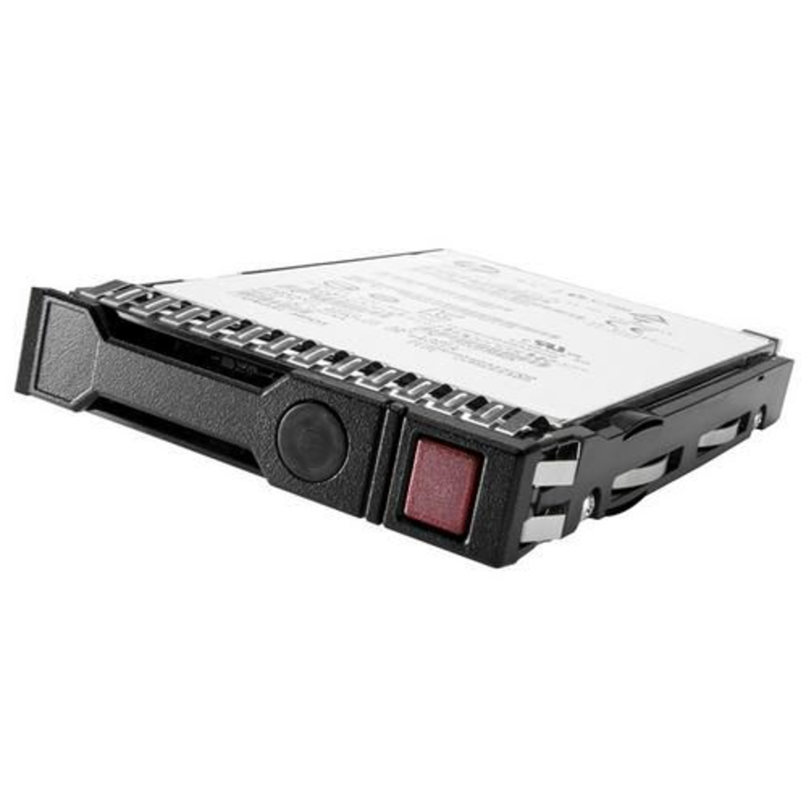 HPE 4TB HOT PLUG SAS HDD 3.5LFF