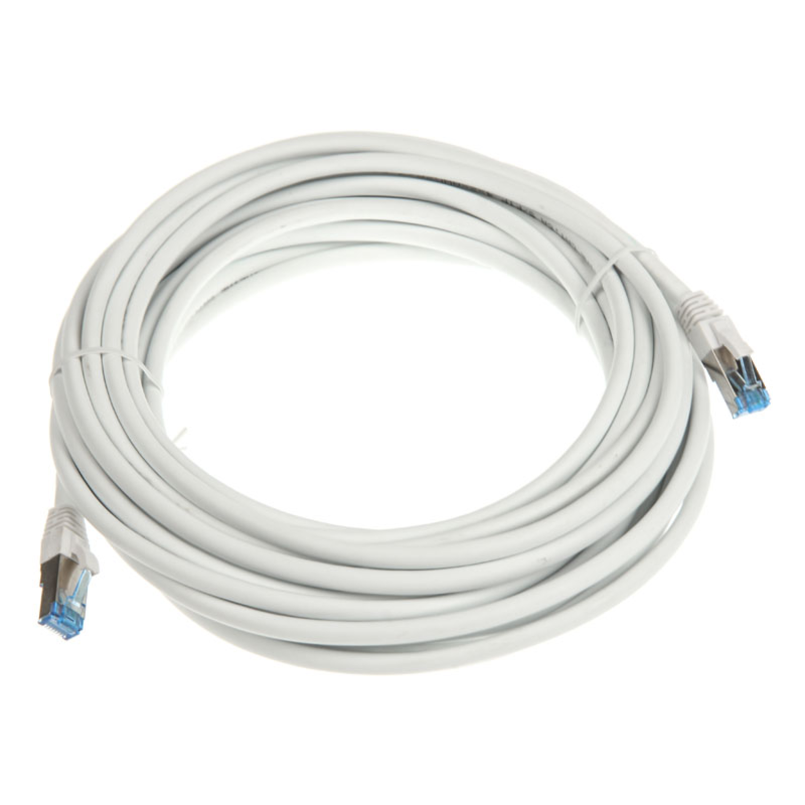 InLine Patch Cable RJ-45 (M) to RJ-45 (M)