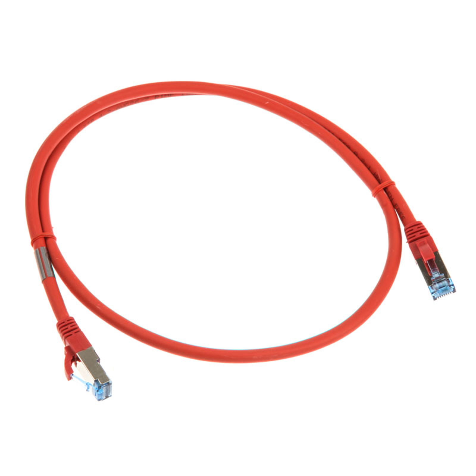 InLine Patch Cable RJ-45 (M) to RJ-45 (M)