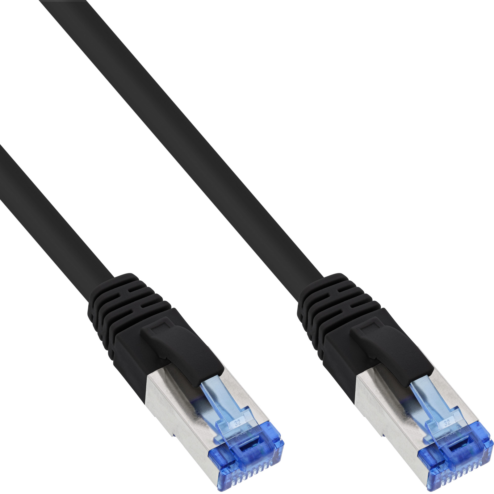 InLine Patch Cable RJ-45 (M) to RJ-45 (M)