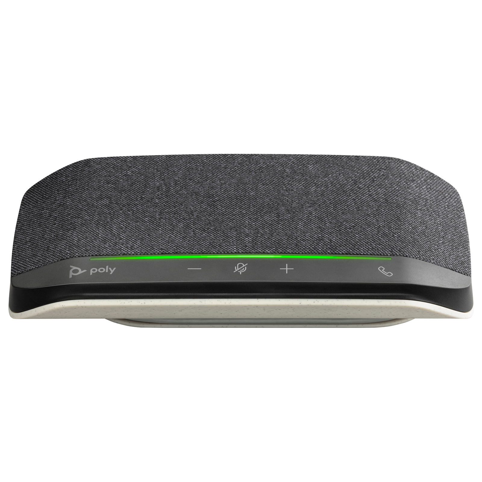 Poly Sync 10 USB-A USB-C Hands-free Kit PC Silver 0.715 M IP64 Windows 10