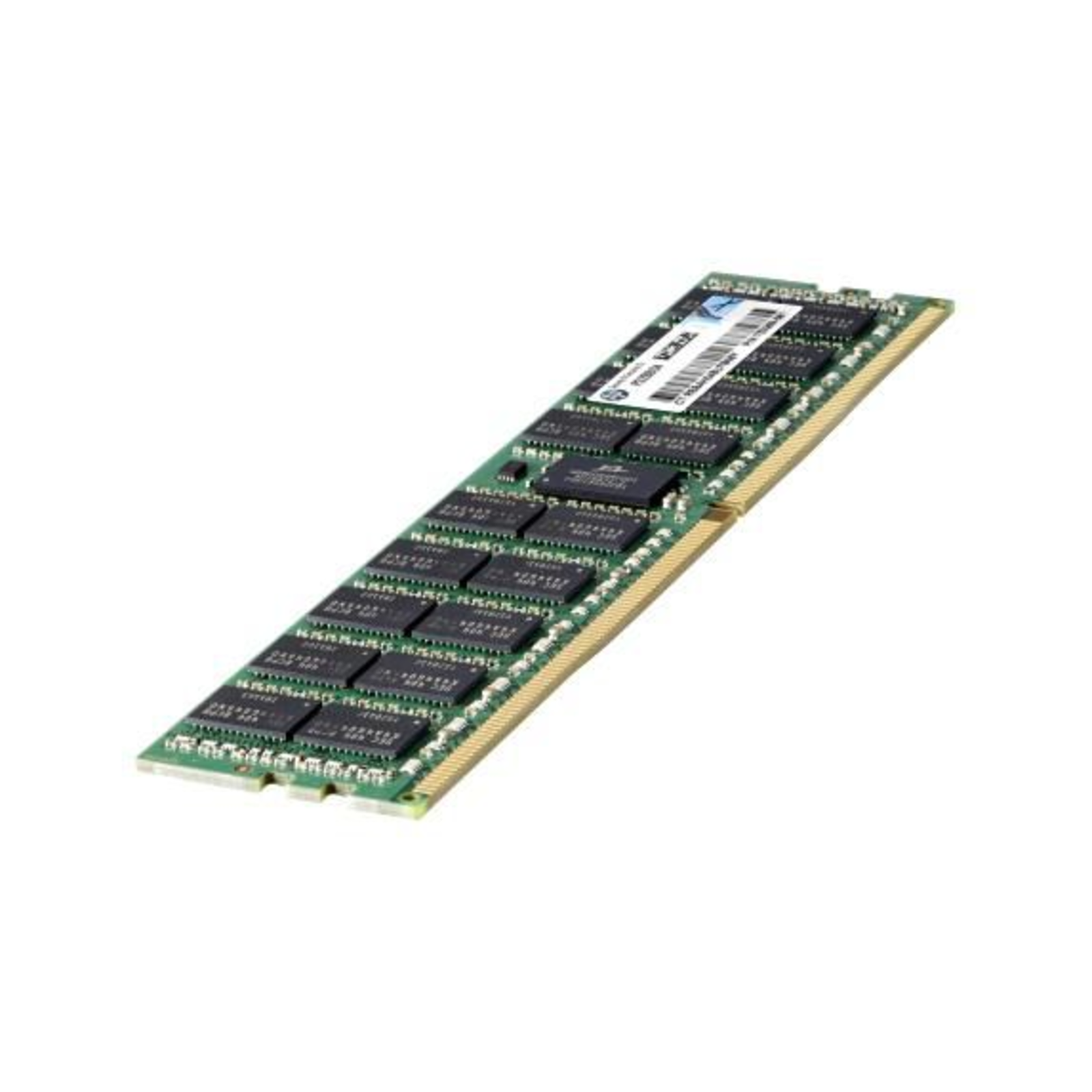 HPE Hewlett Packard Enterprise SPS-MEMORY DIMM 8GB 1RX4 PC4-2 (774170-001-MOQ-16)