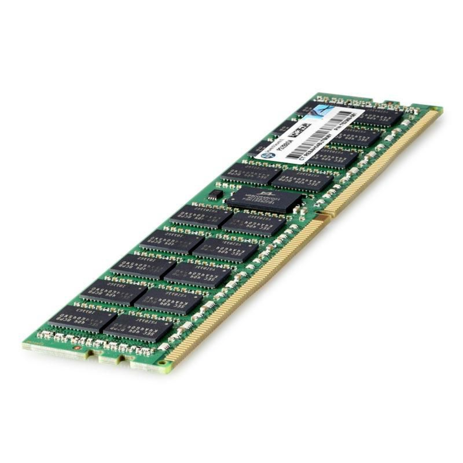 HPE Quad Rank 32GB DDR4-2133-L Memory Kit