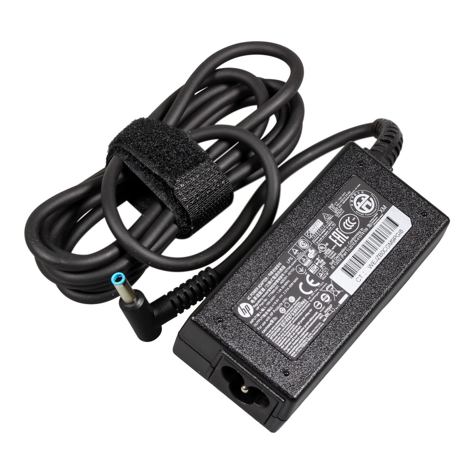 HP Inc. Orion 45W EPS 88 EFF 19.5V 3P (777669-001)