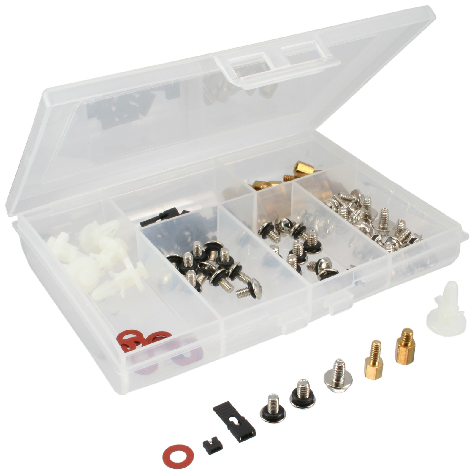 InLine Screw Kit