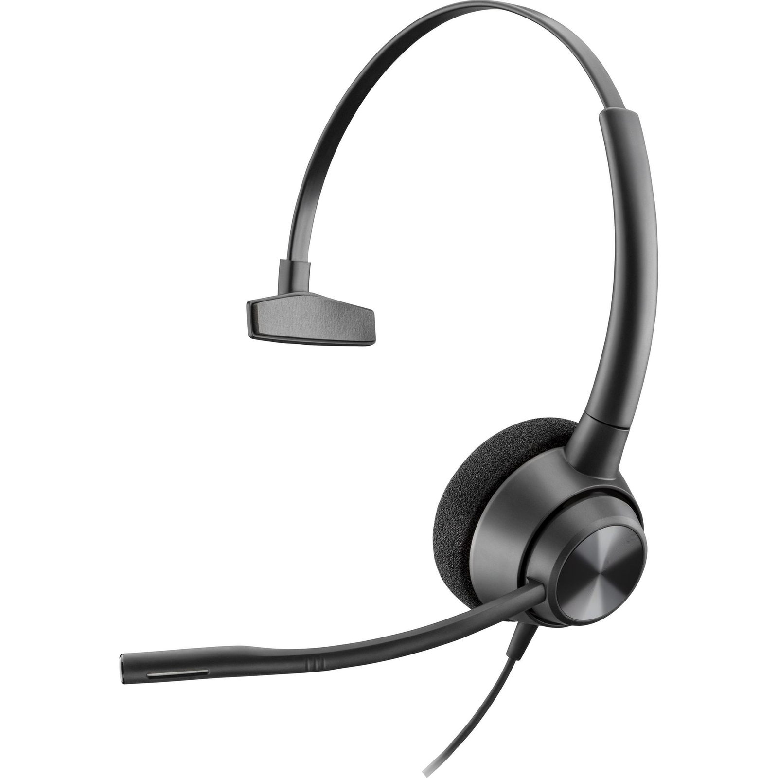 HP Poly EncorePro 310 Monaural QD Headset