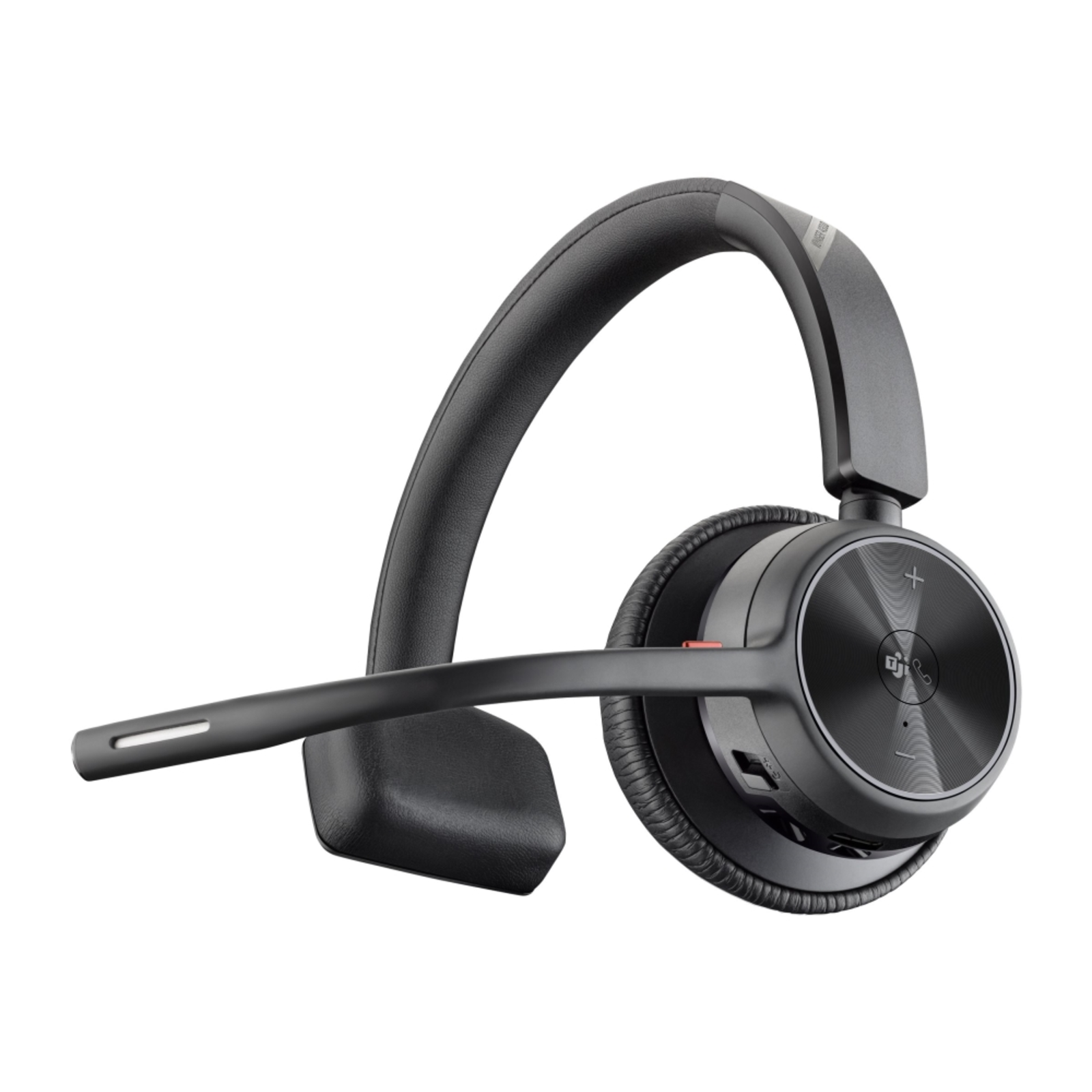 HPI Poly Voyager 4310 Voyager 4300 UC Series Headset